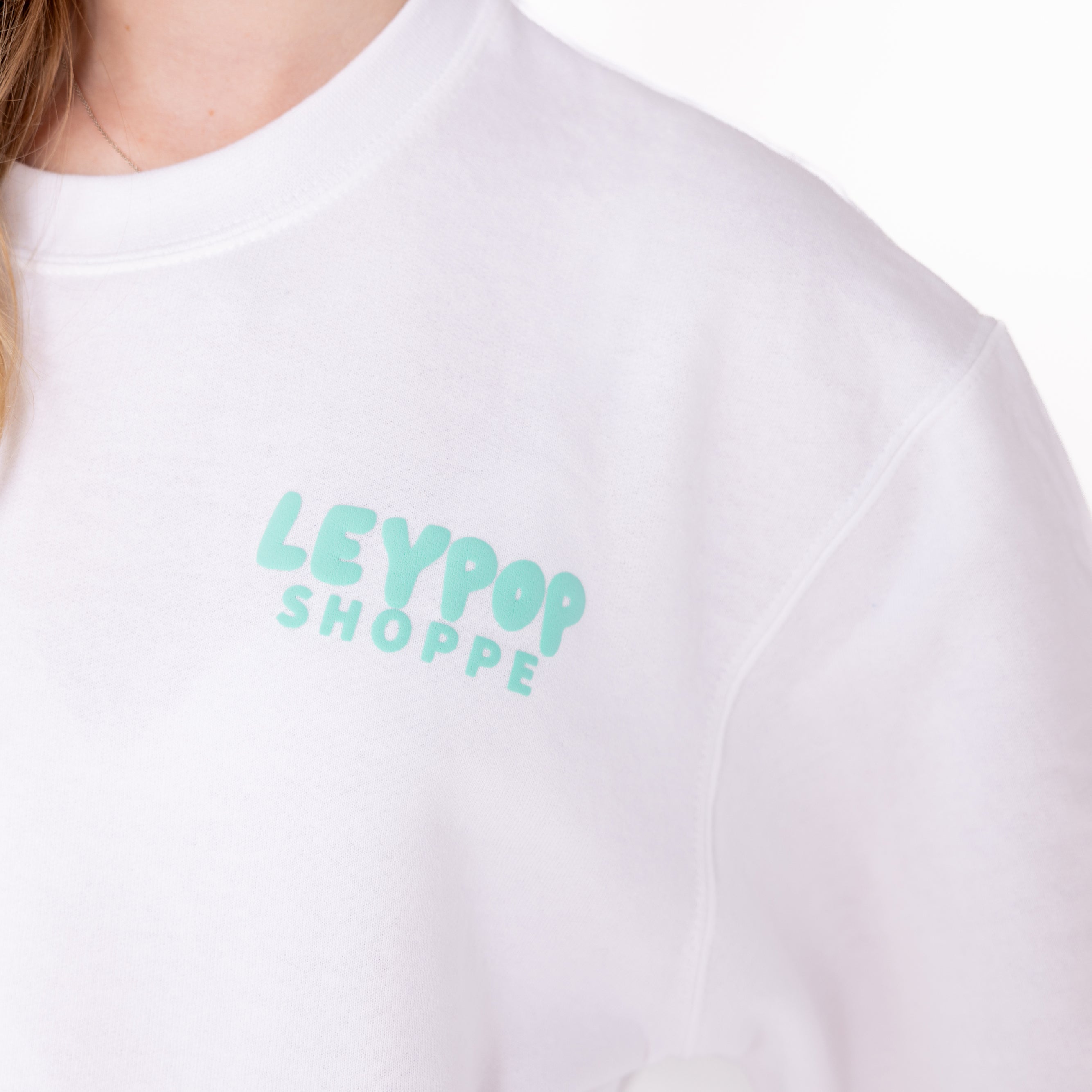 LP | Beach Club Sweatshirt