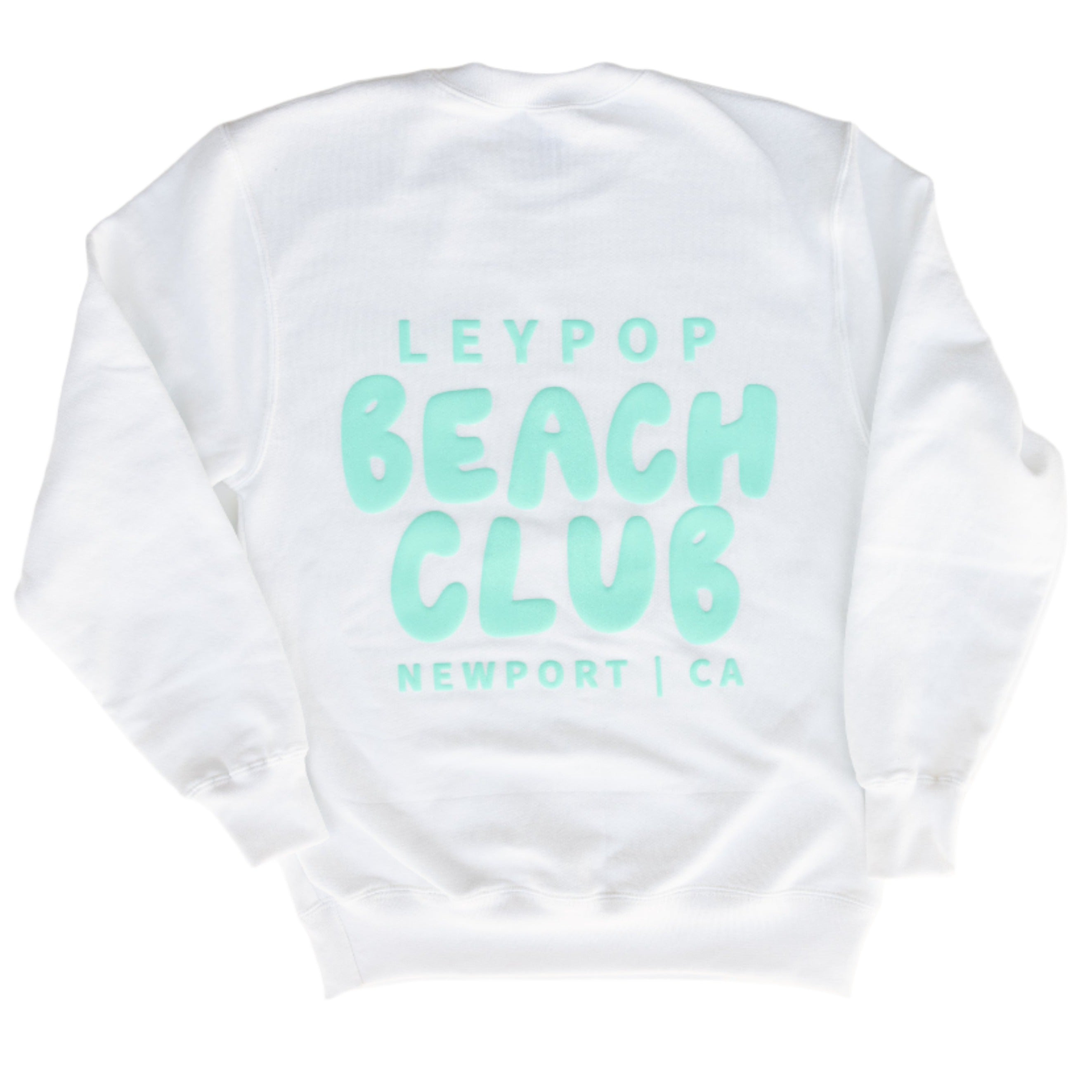 LP | Beach Club Sweatshirt