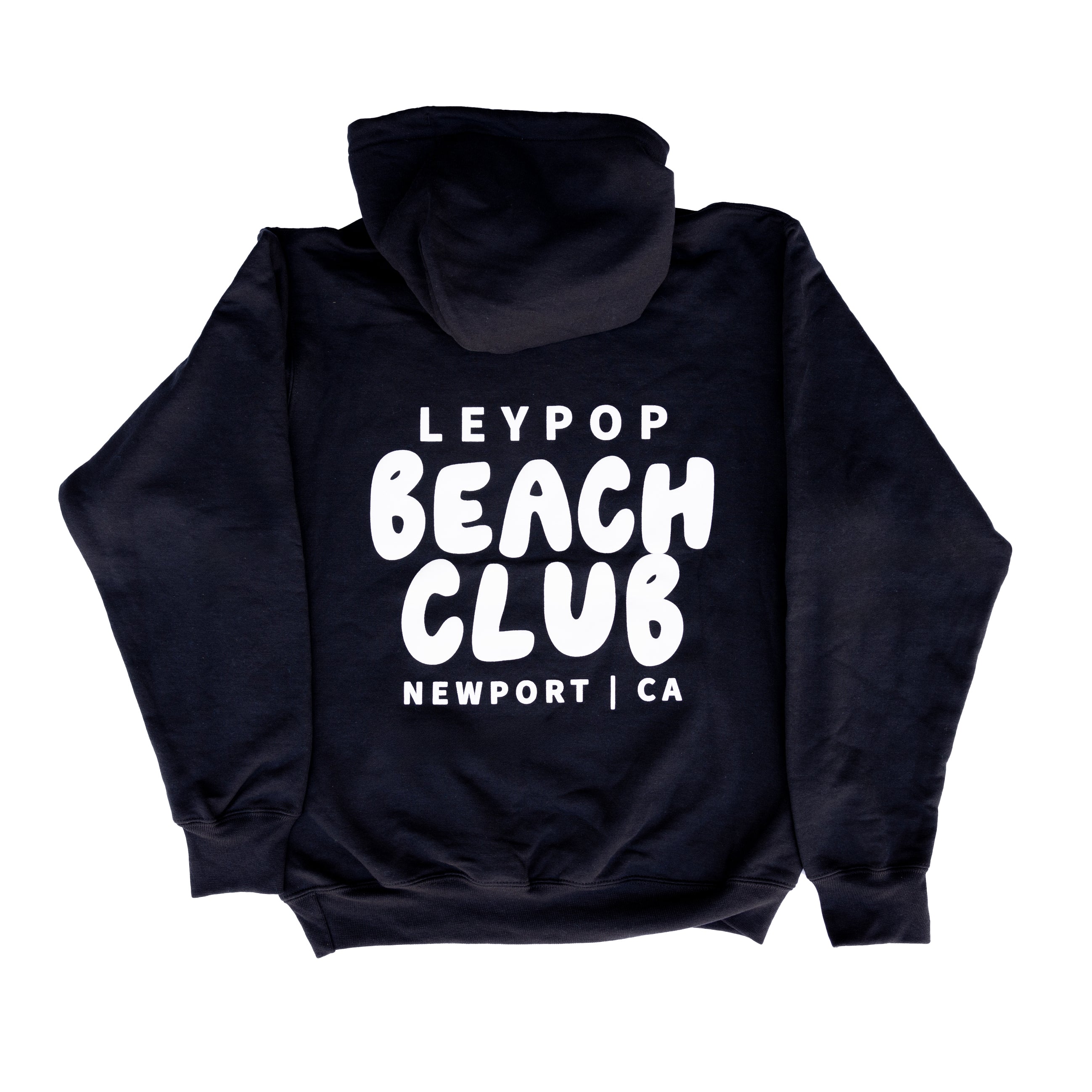 LP | Beach Club Hoodie