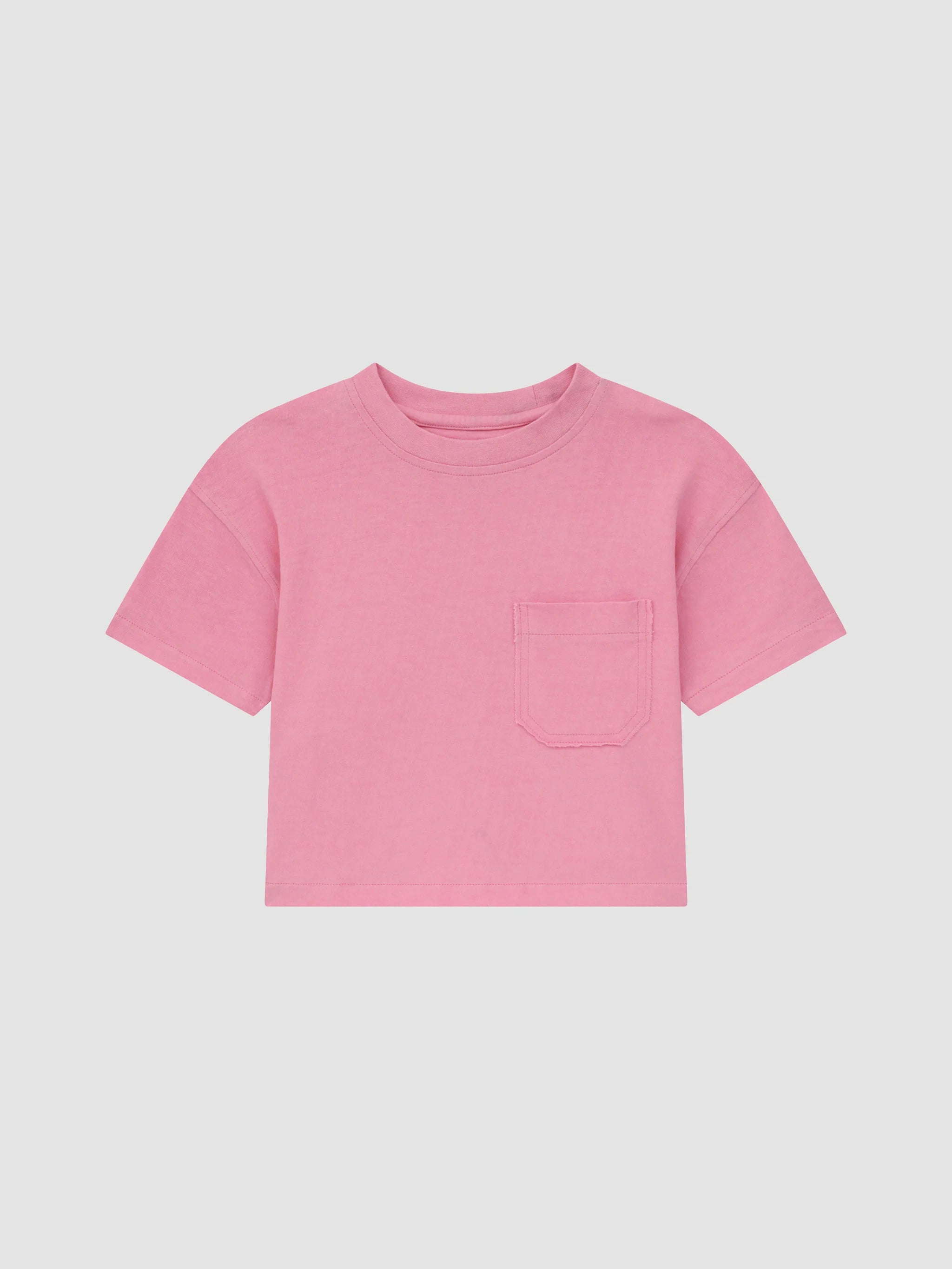 DL1961 | Not So Basic Tee