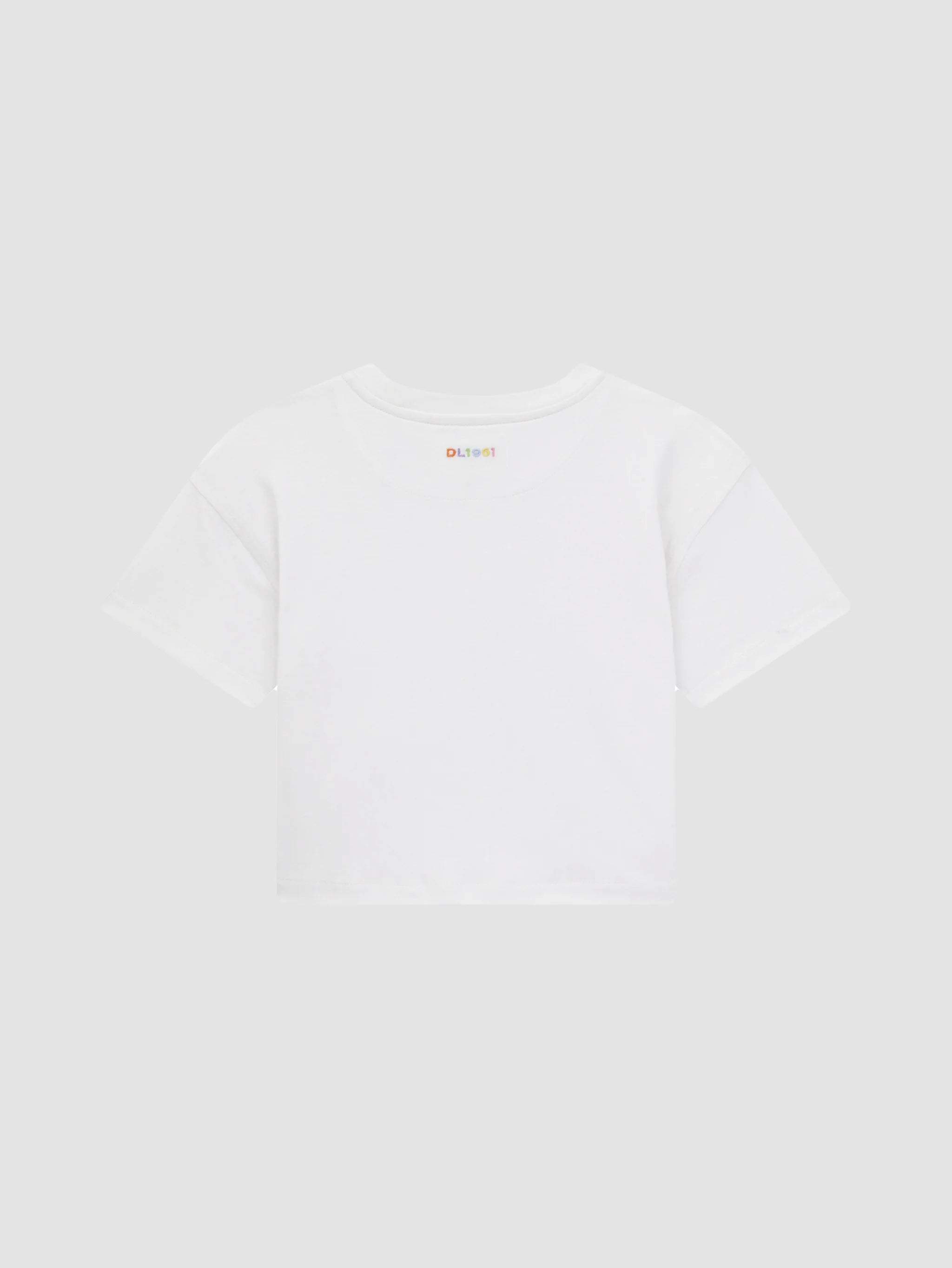 DL1961 | Not So Basic Tee