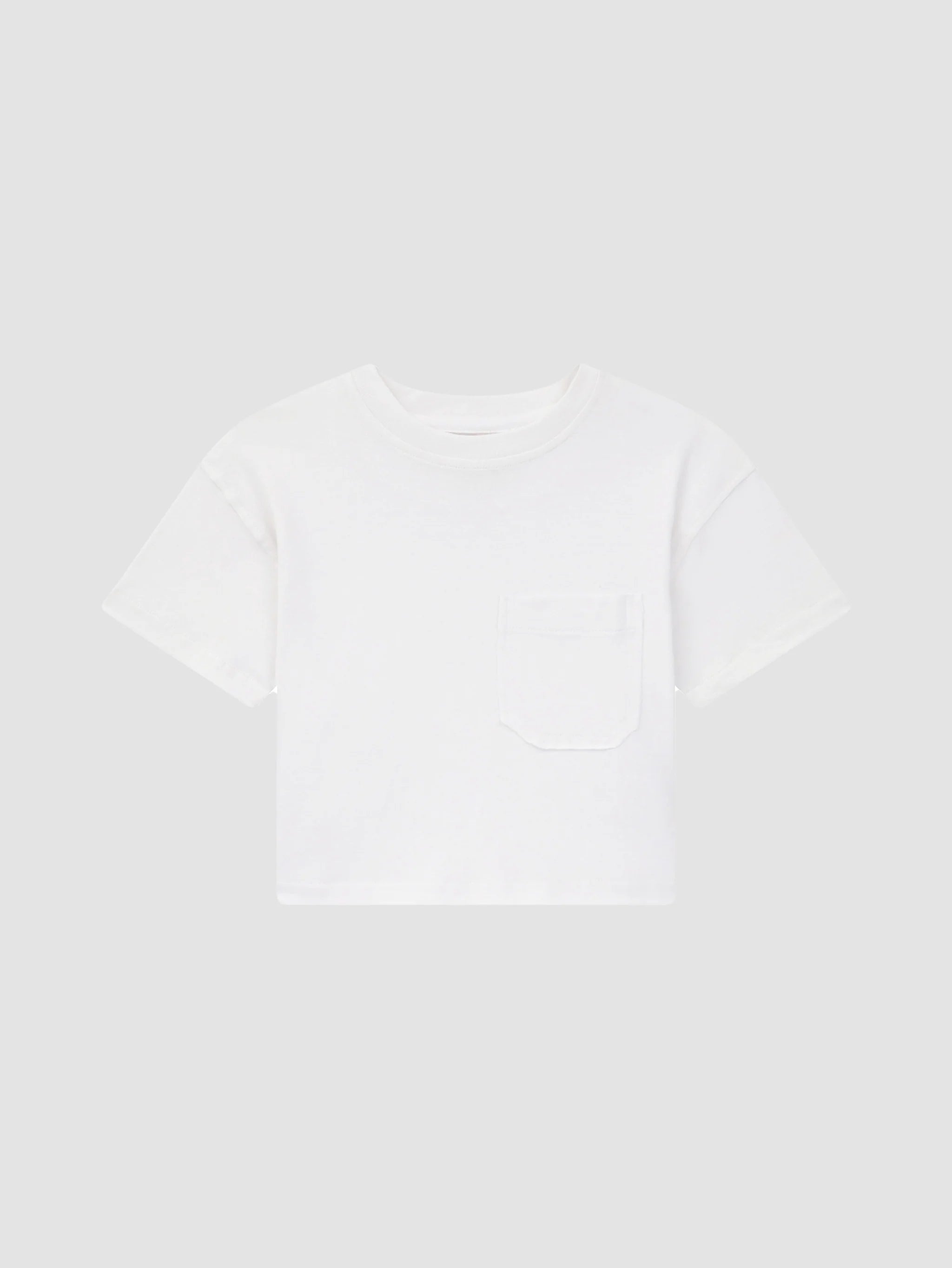 DL1961 | Not So Basic Tee