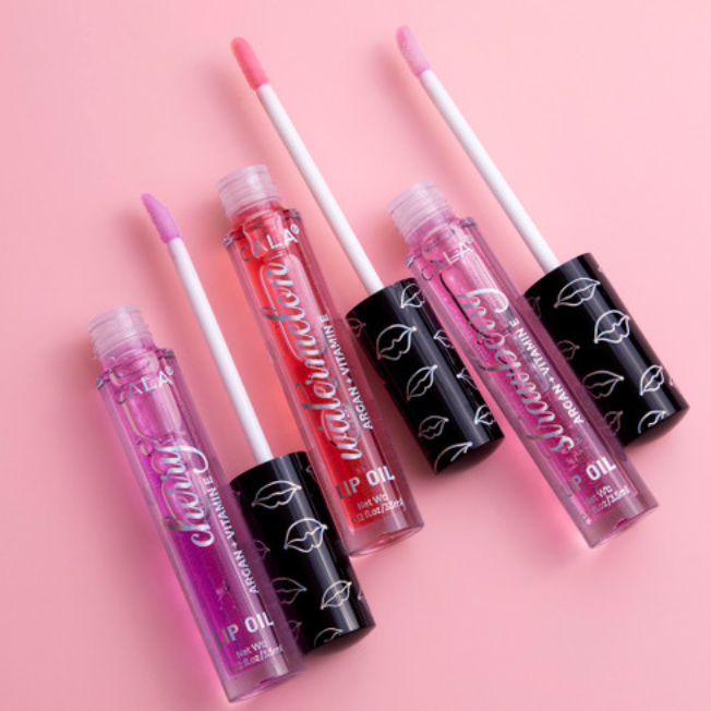 LP | CALA Tinted Oil Lip Gloss