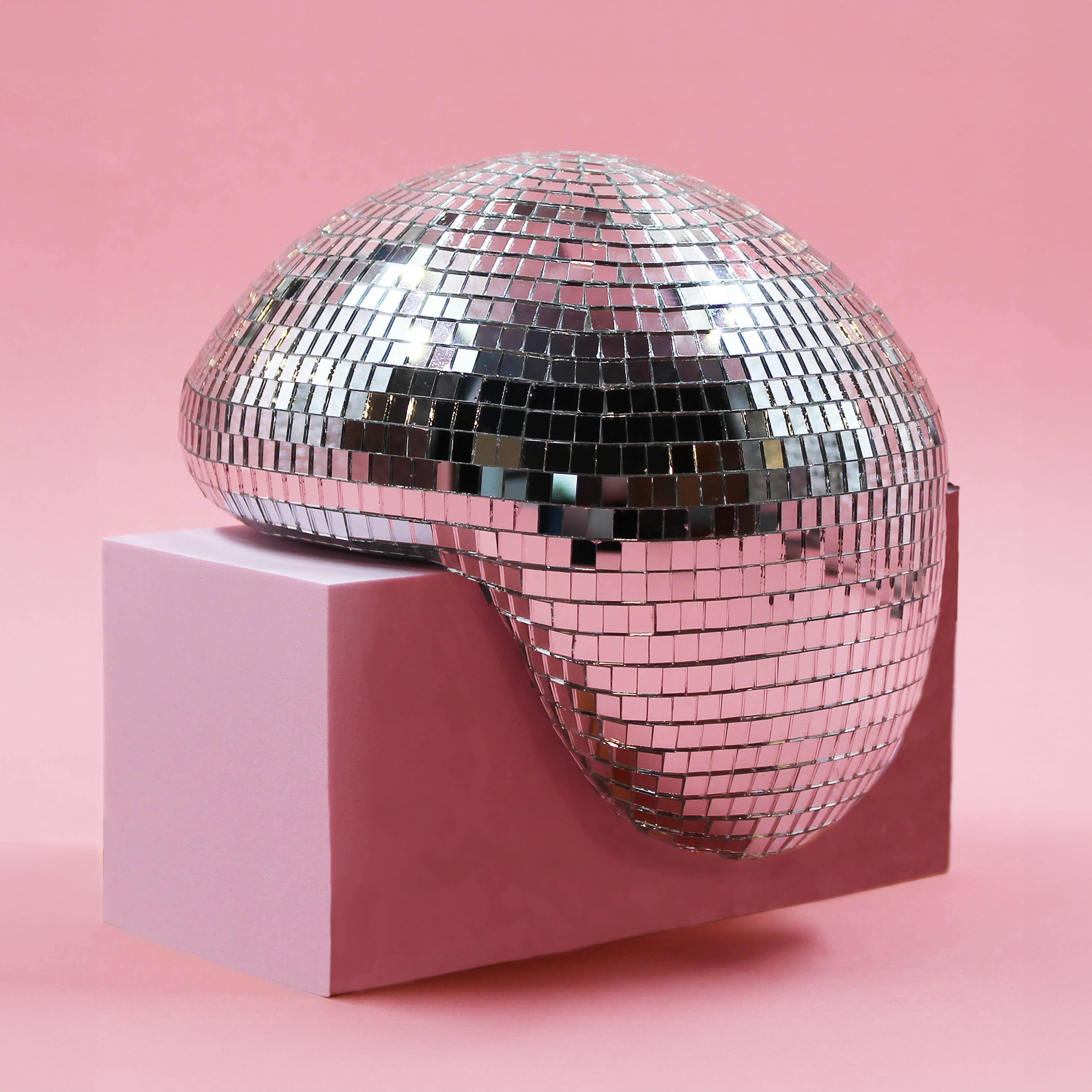 NPW | Melty Disco Ball