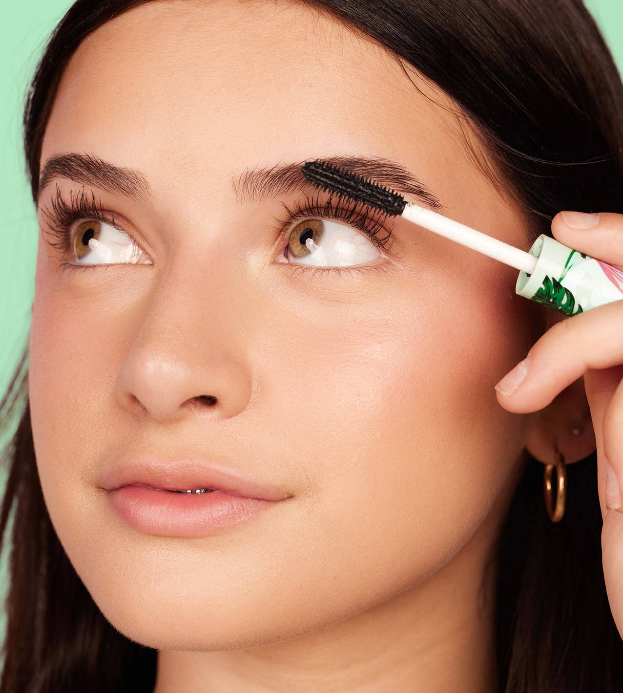 PNP | Feather Stretch Washable Mascara| Tubing Mascara