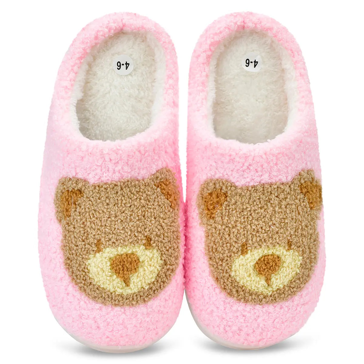 ISCRM | Beary Slippers