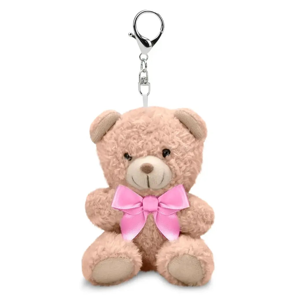 ISCRM | BEAR BAG CHARM