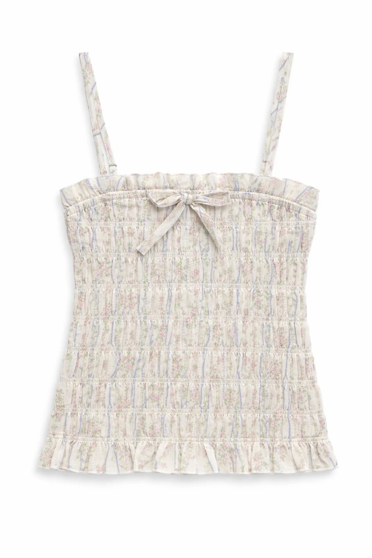 KatieJ | Tween | Alma | Top