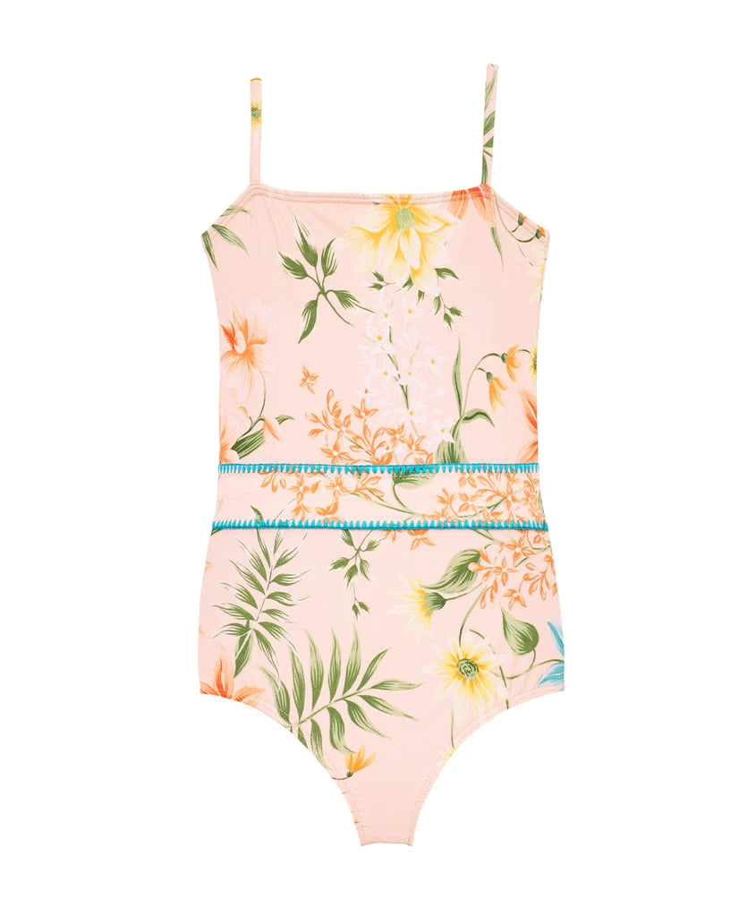 PQ | Botanica Avery One Piece