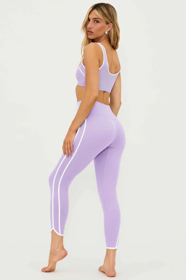 BR | Moxie Top French Lavender