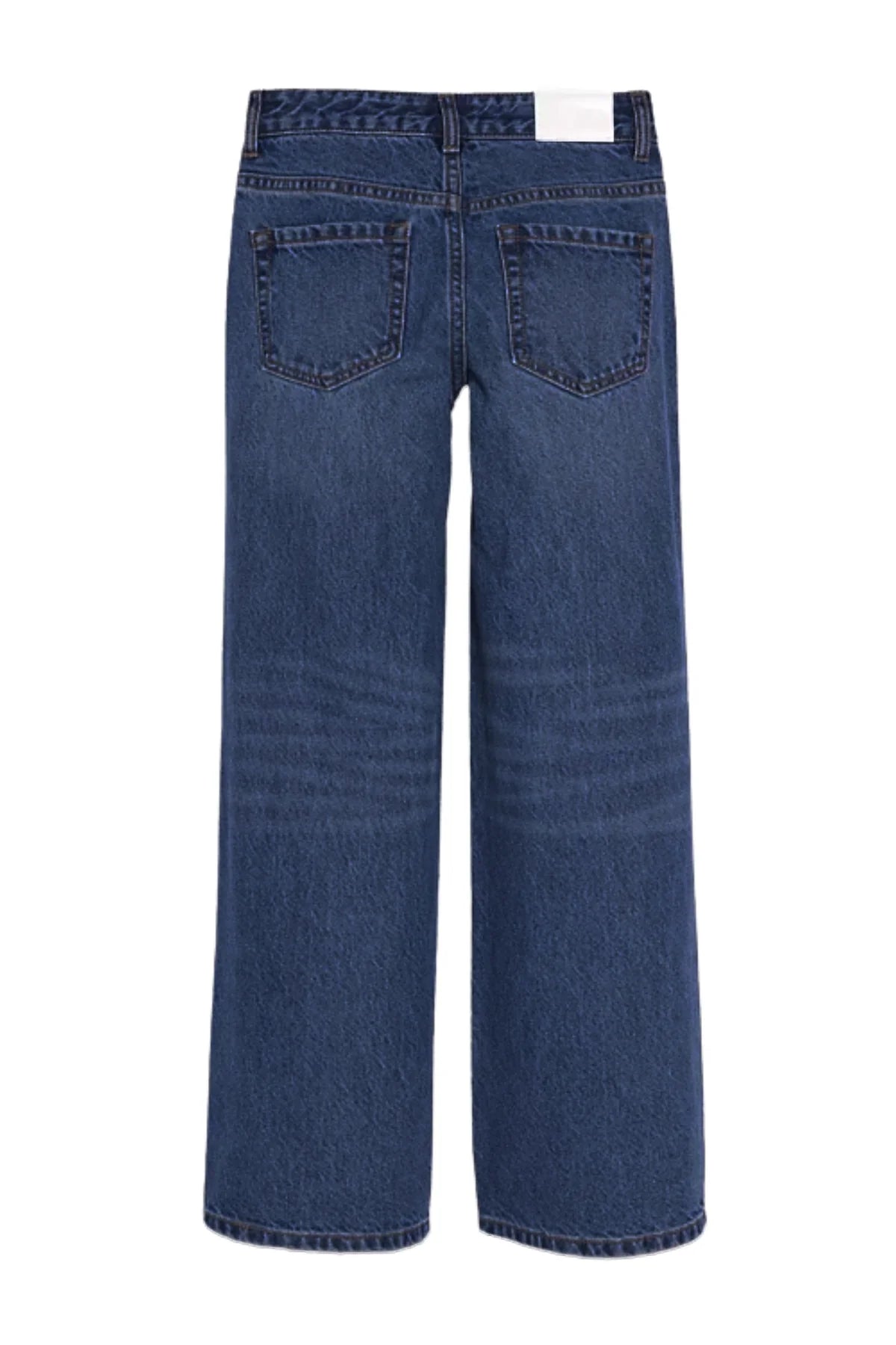 KJ | TWEEN | Chicago Mid Wash Denim
