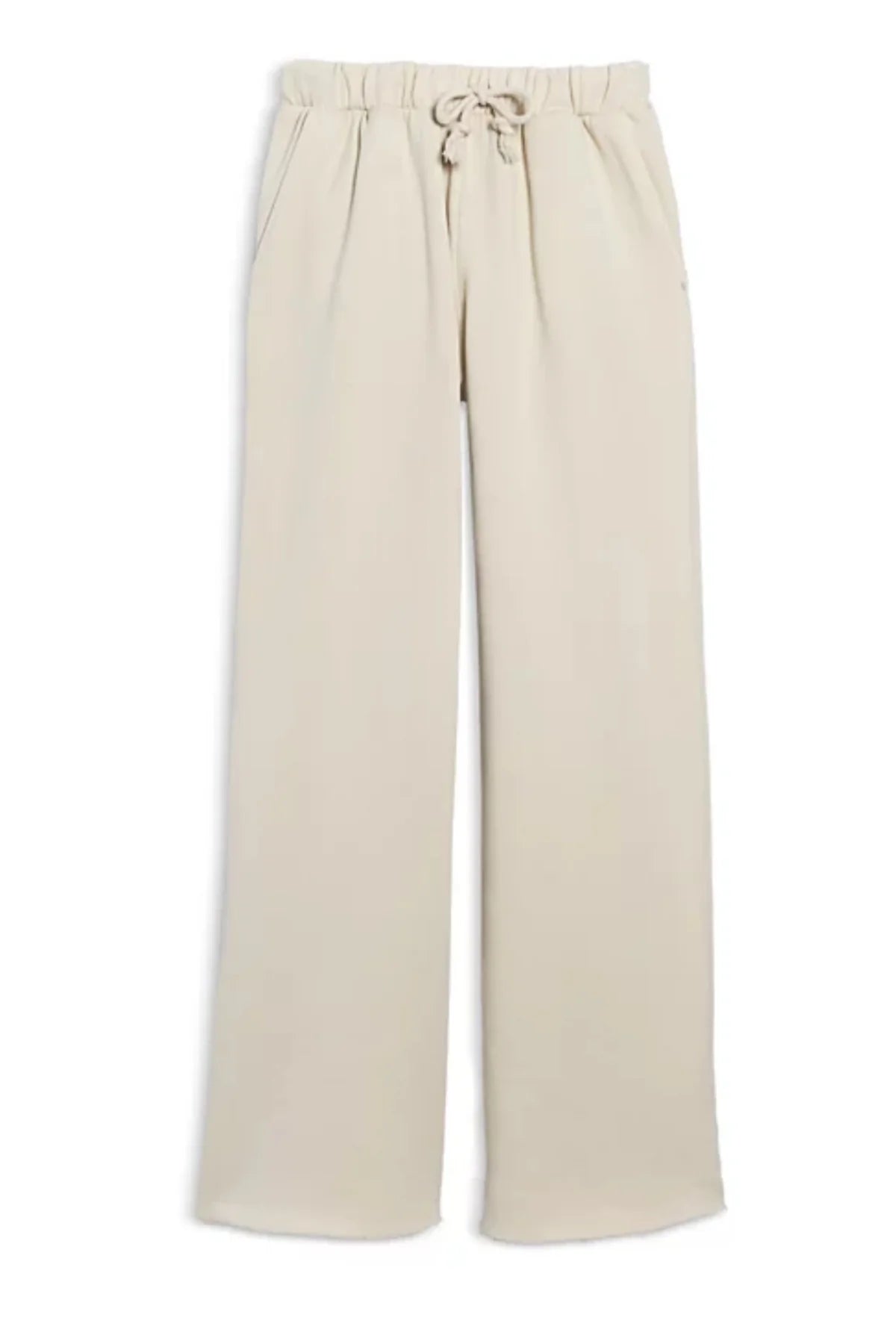 KJ | TWEEN | Cody Lounge Pant Ecru