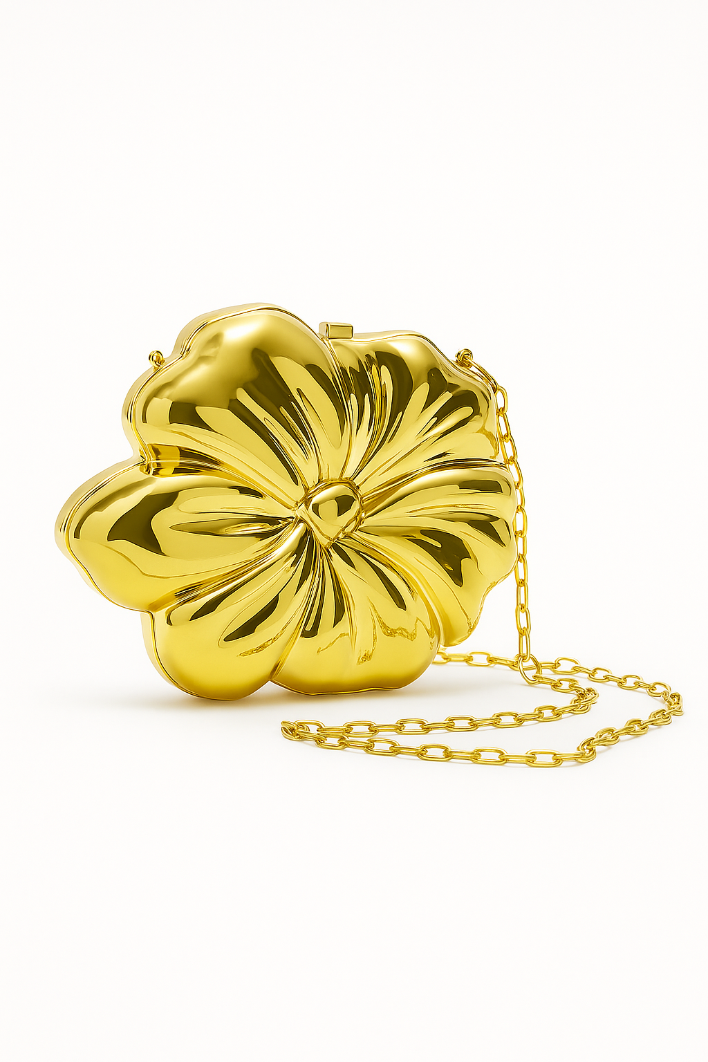 M | Gracie Flower Bag