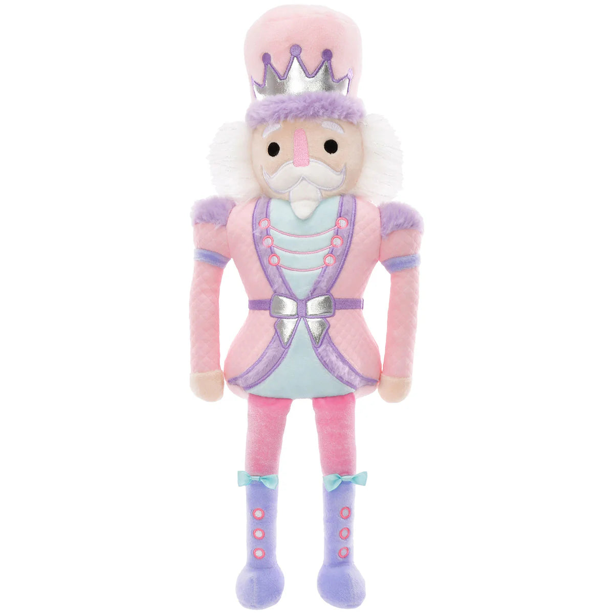 ISCRM | COCO PLUSH NUTCRACKER