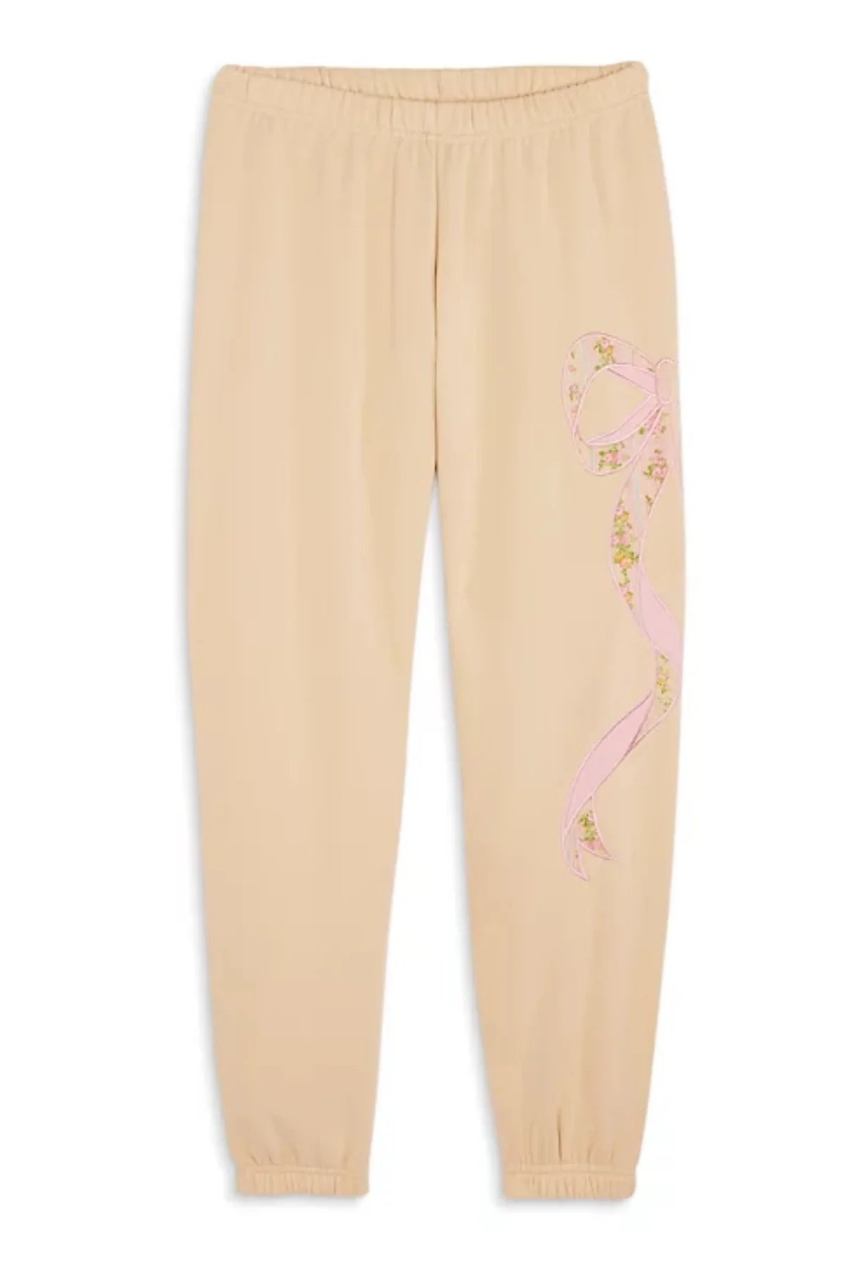 KJ | TWEEN | Dylan Bow Sweat Pant