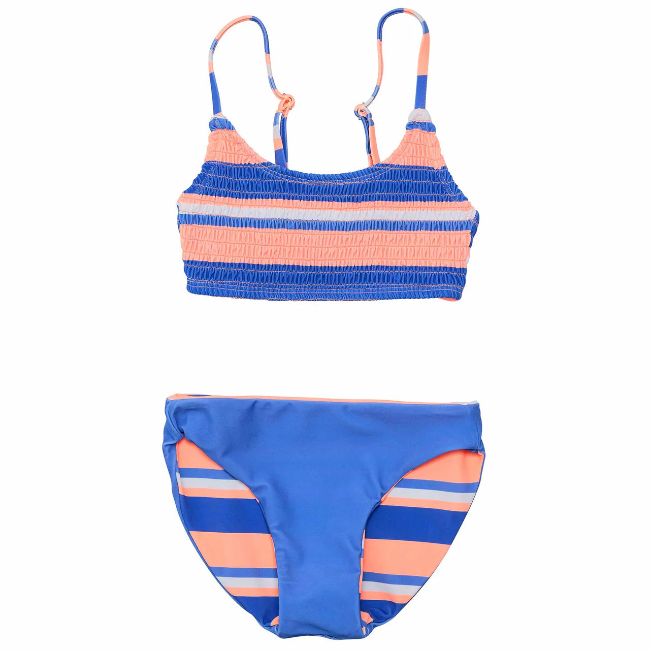 SR |Tropicana Vacay Sustainable Bikini