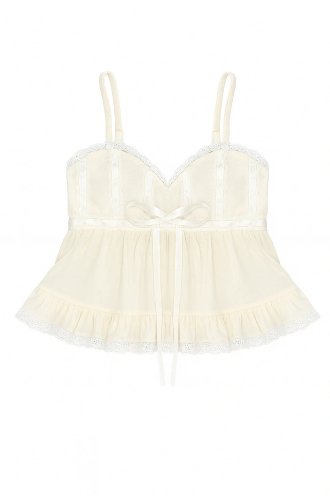 KatieJ | TWEEN | Grae | Top