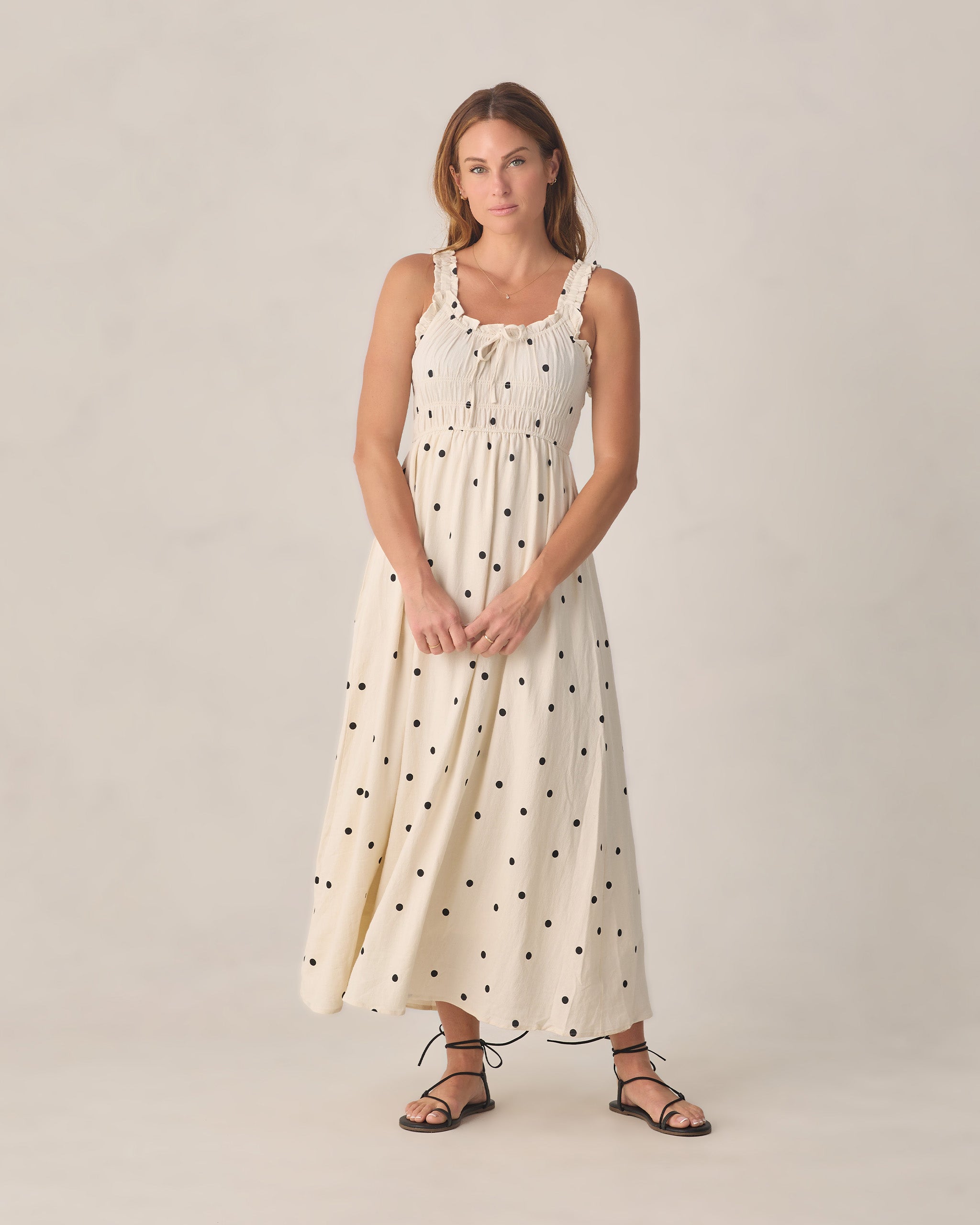 RC | Teen | Chrissy Dress