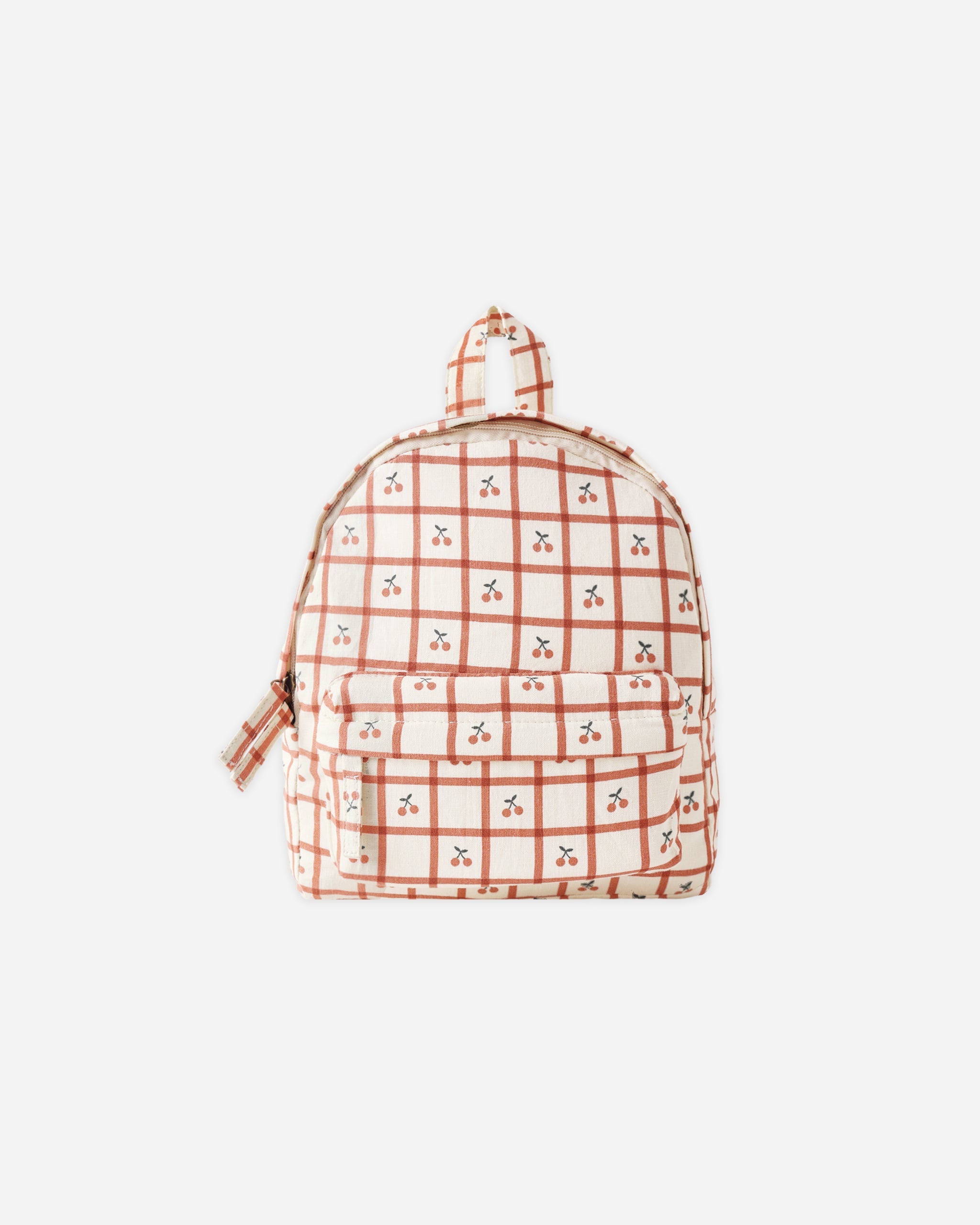 RC | Mini Backpack
