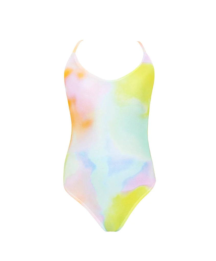 PQ | Sunrise Juliette One Piece