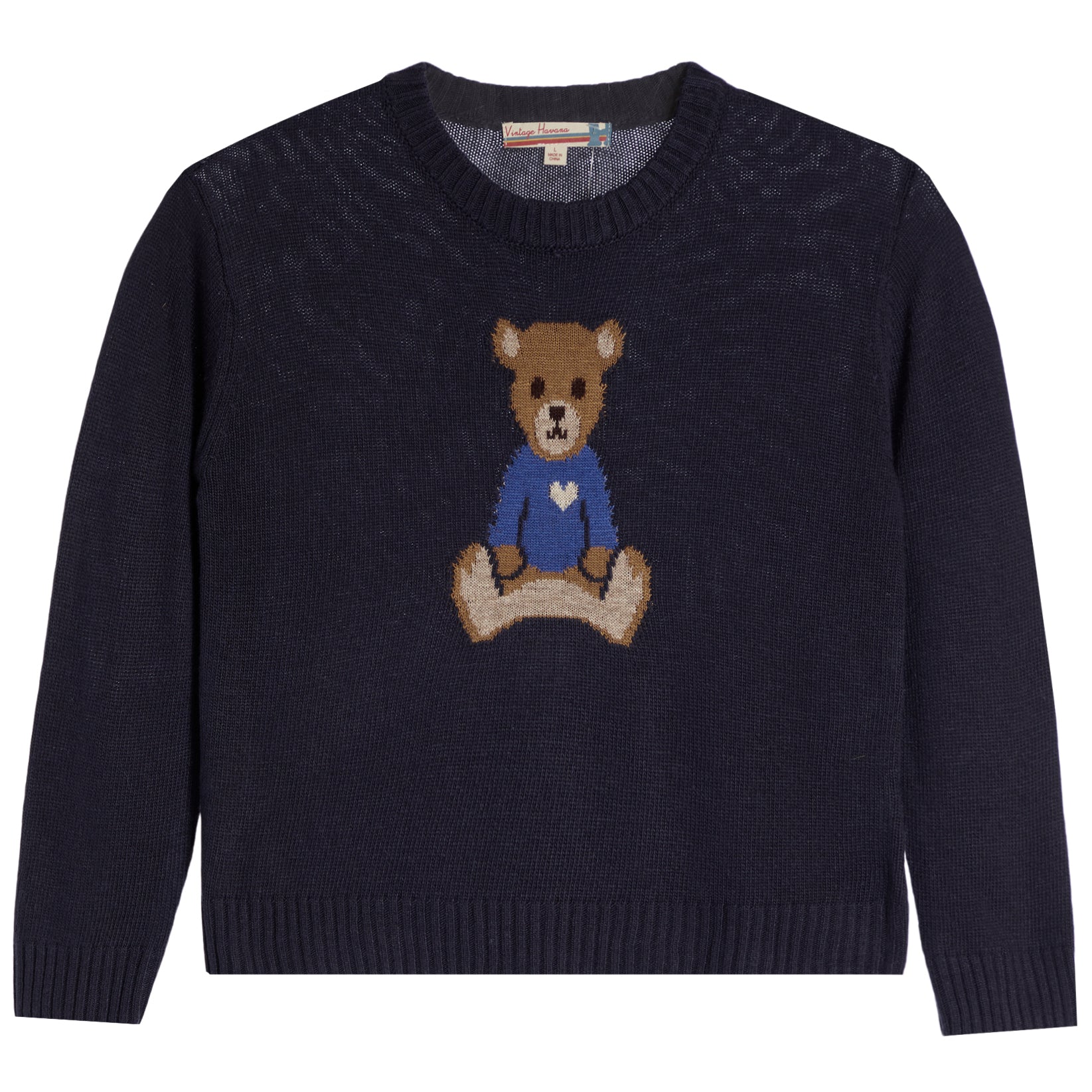 VH | All Over Star Sweater
