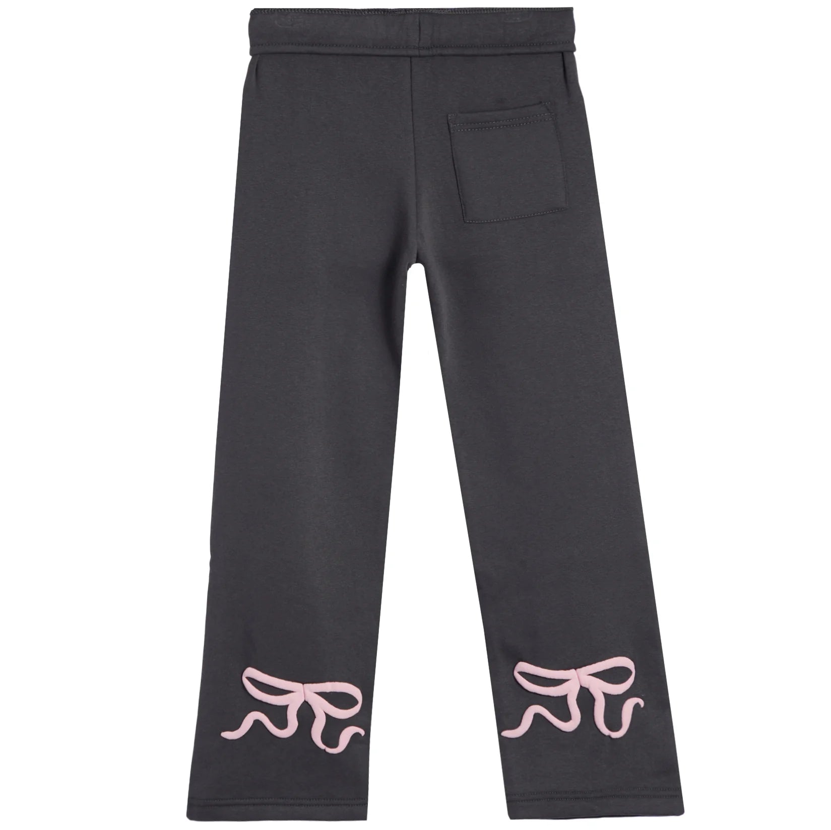 VH | Bow Puff Wide Leg Pants