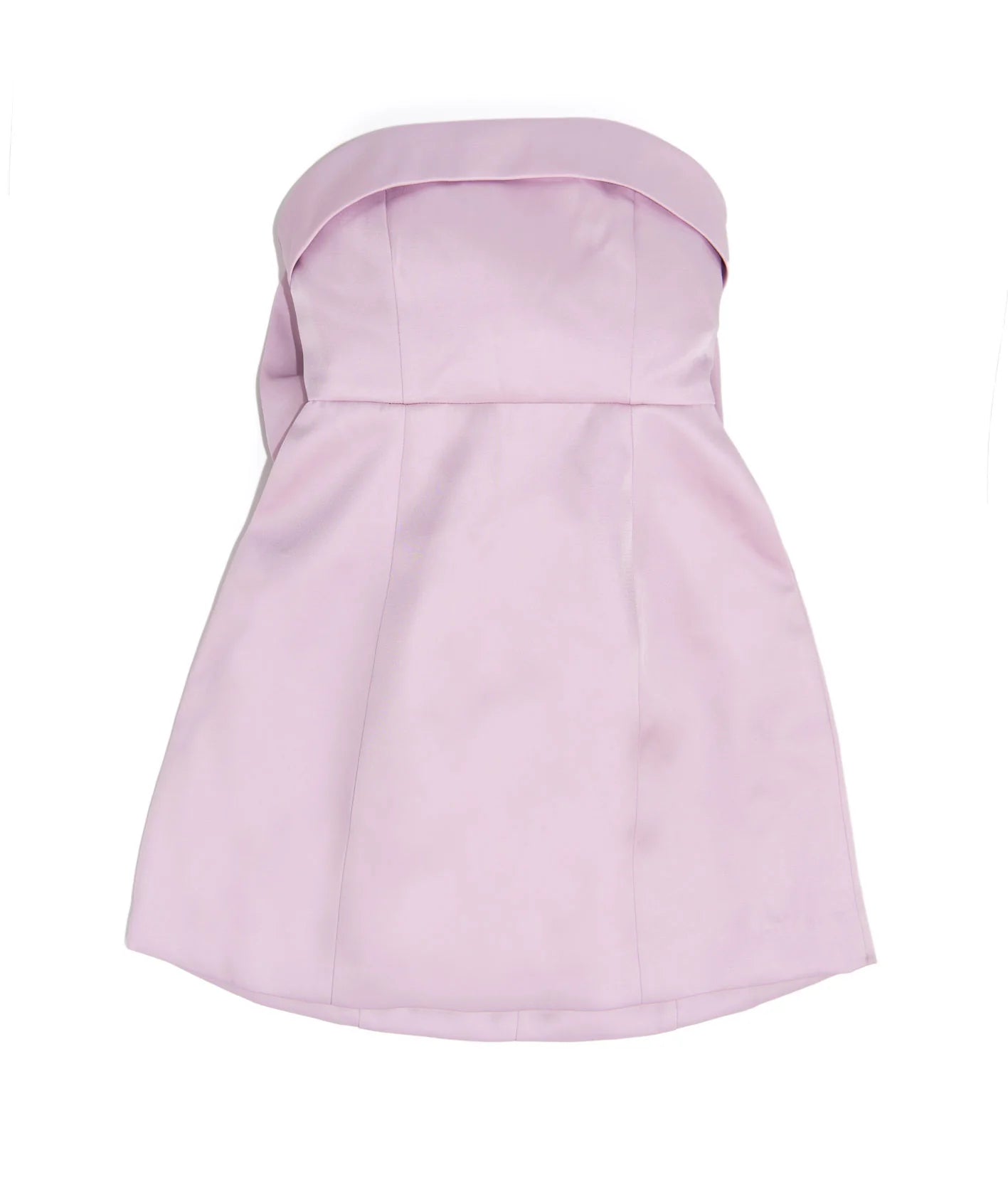 KJ | TWEEN | Twyla Dress Baby Pink