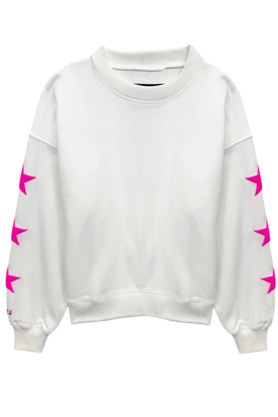 KJ | TWEEN | Leah | Sweatshirt