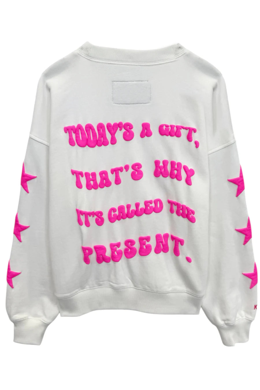 KJ | TWEEN | Leah | Sweatshirt