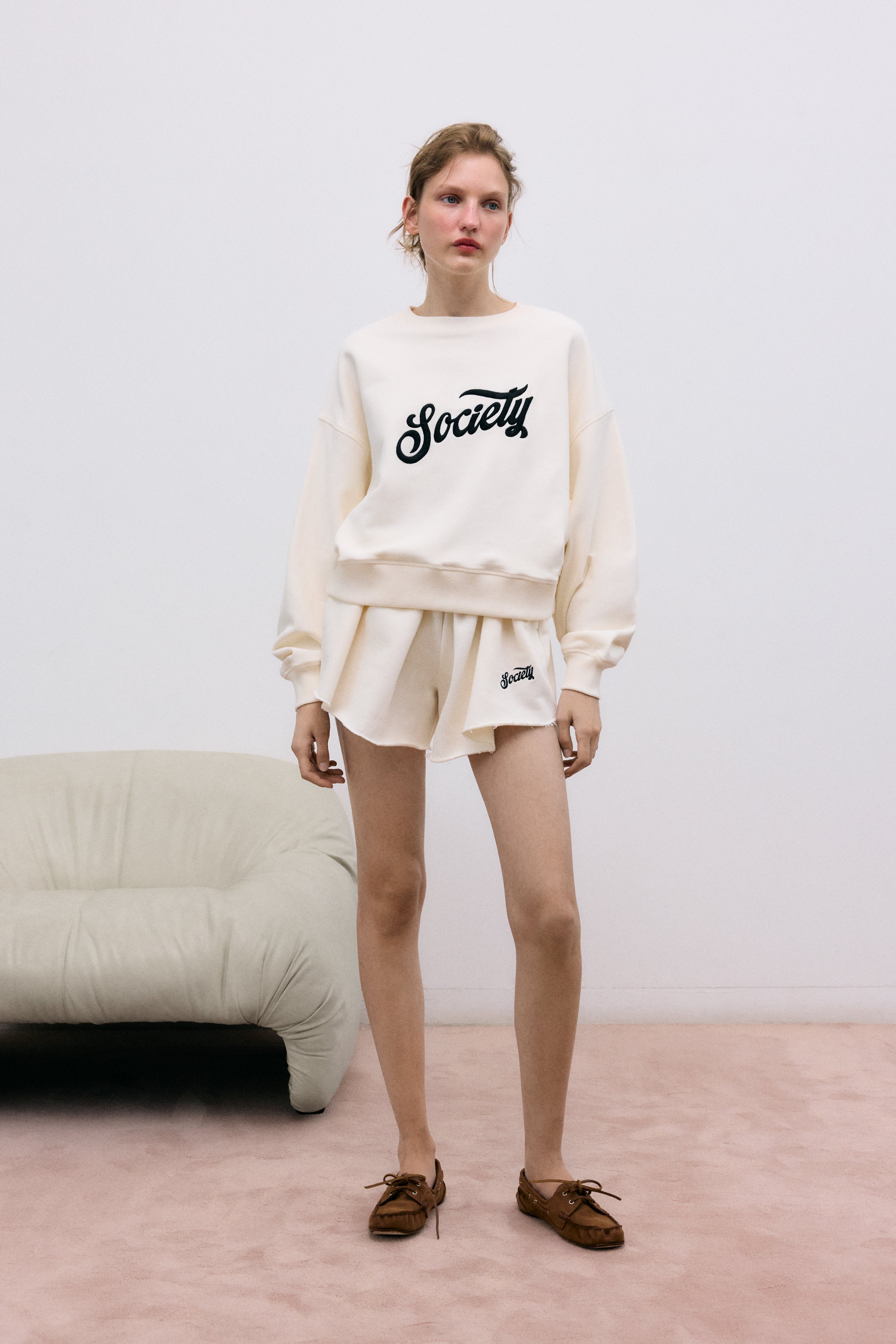 TNS | Mazrus | Women | Sweatshirt