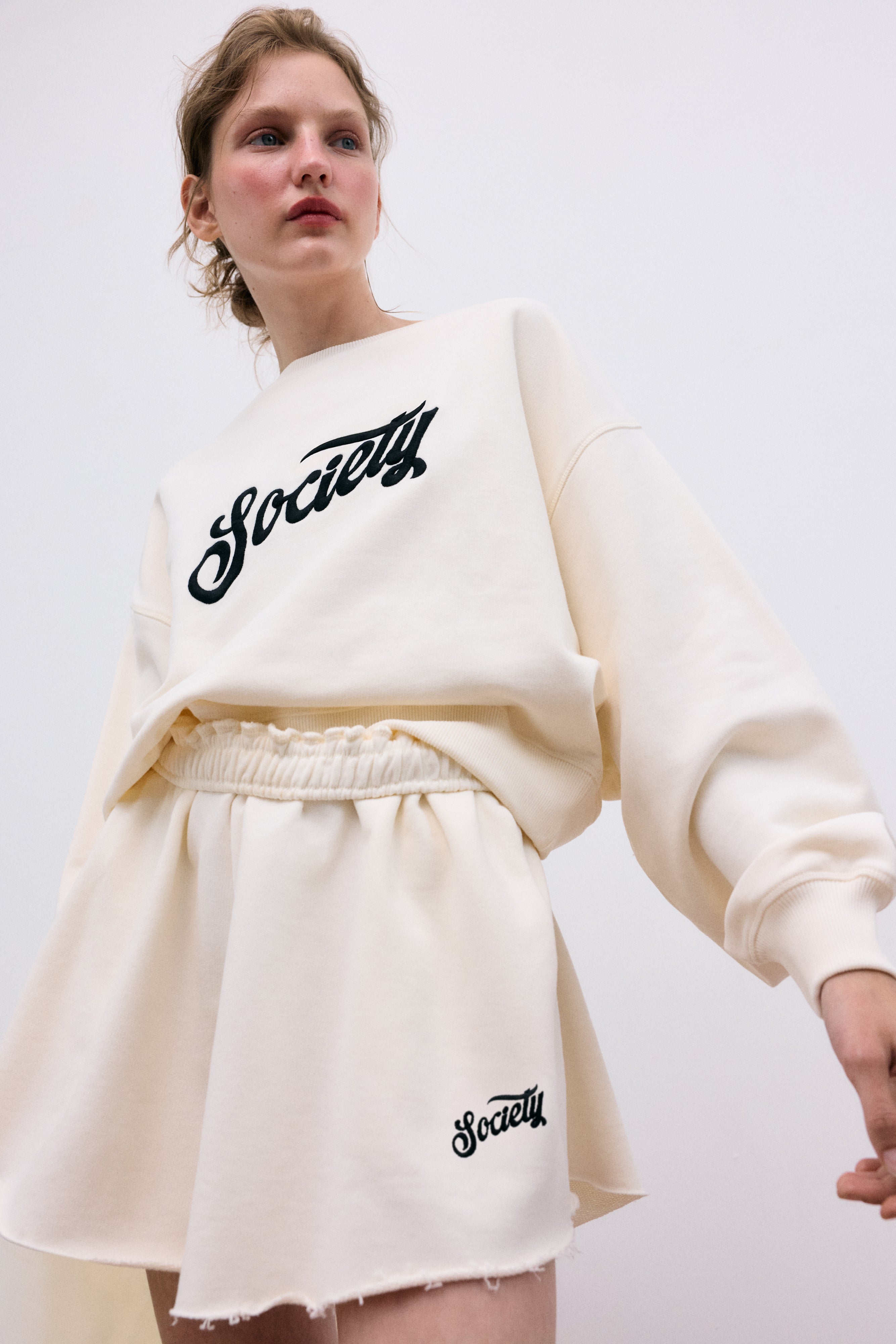 TNS | Mazrus | Women | Sweatshirt