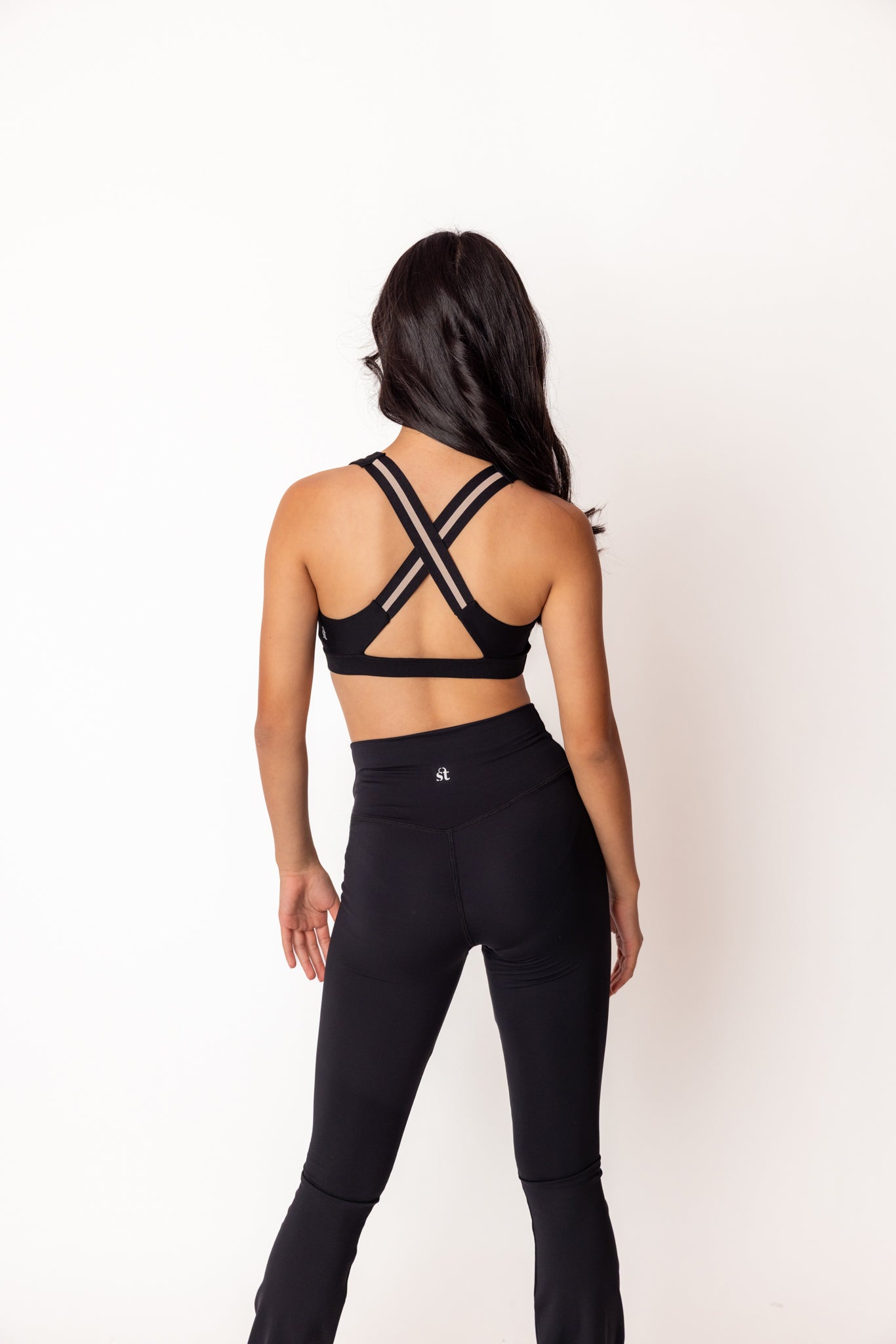 ST | Womens |  Beau Pant