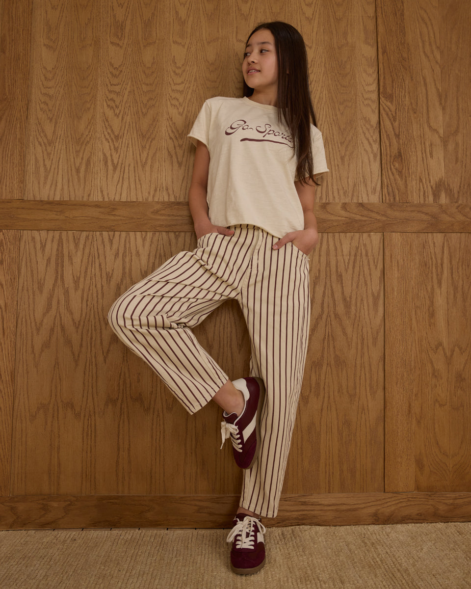 RC | Teen |Vintage Tee Go Sports