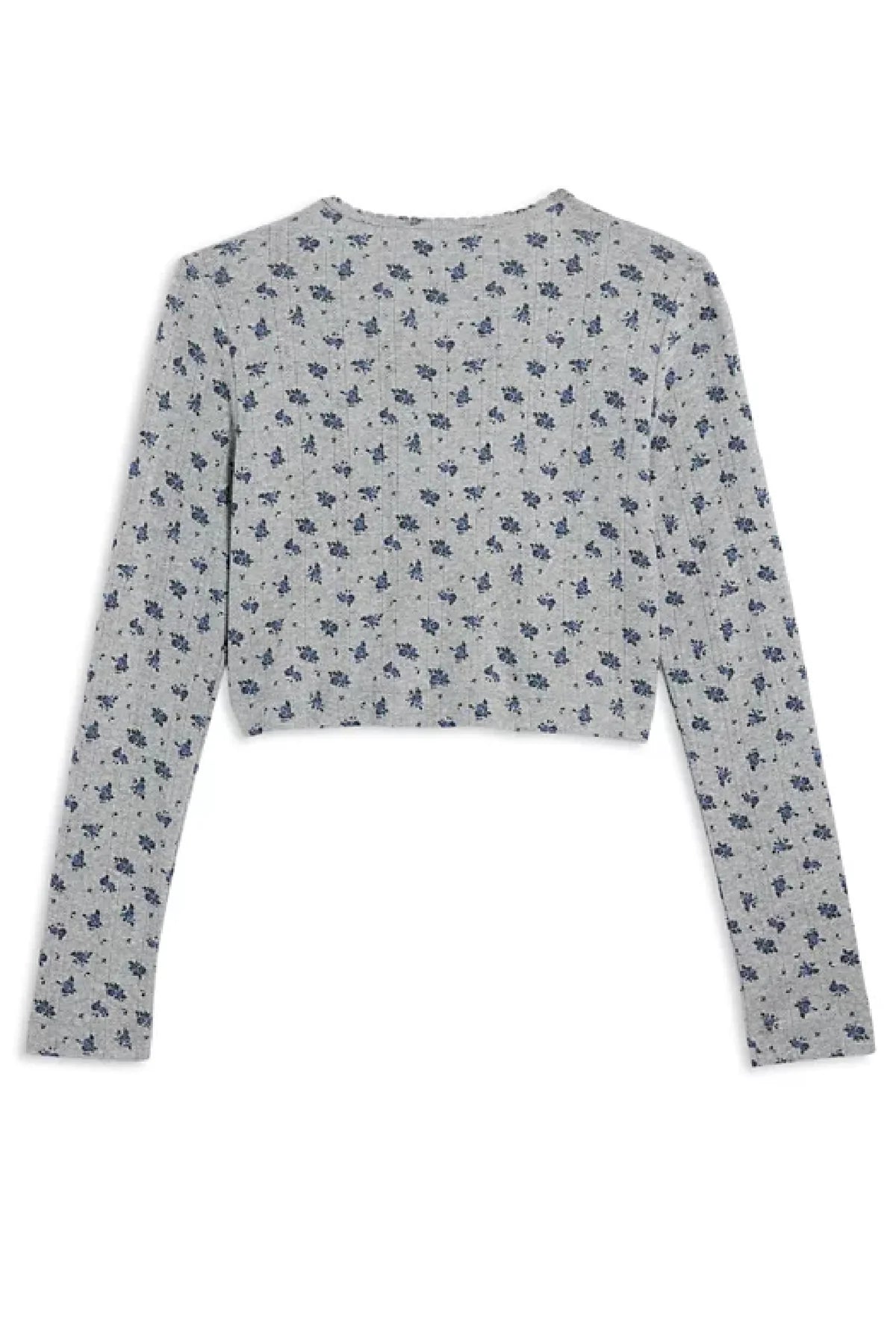 KJ | TEEN | Mrina Cardigan