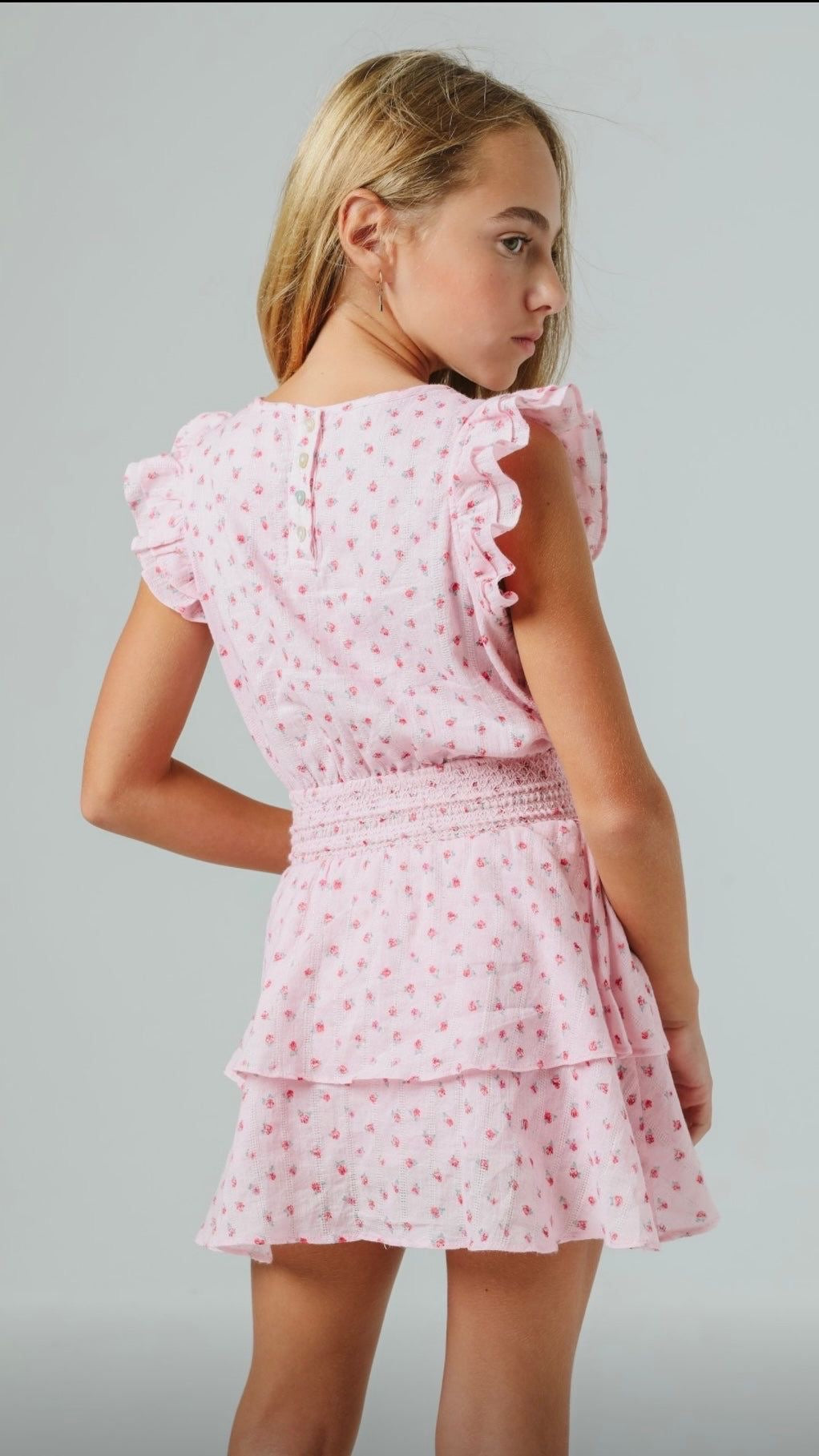 SL | Marigot Dress
