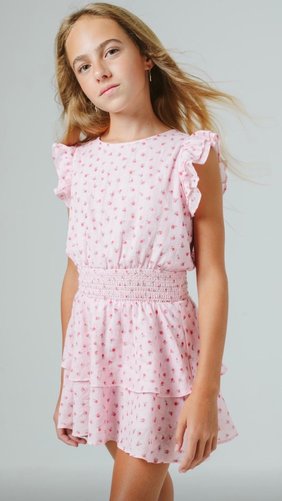 SL | Marigot Dress