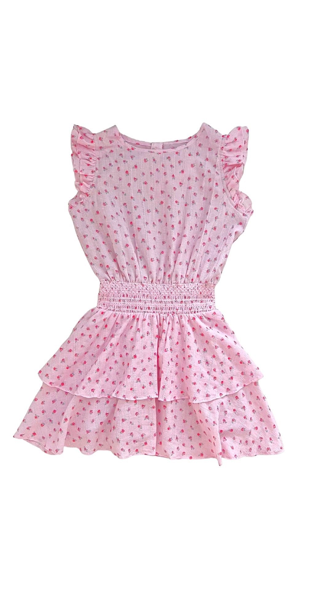 SL | Marigot Dress