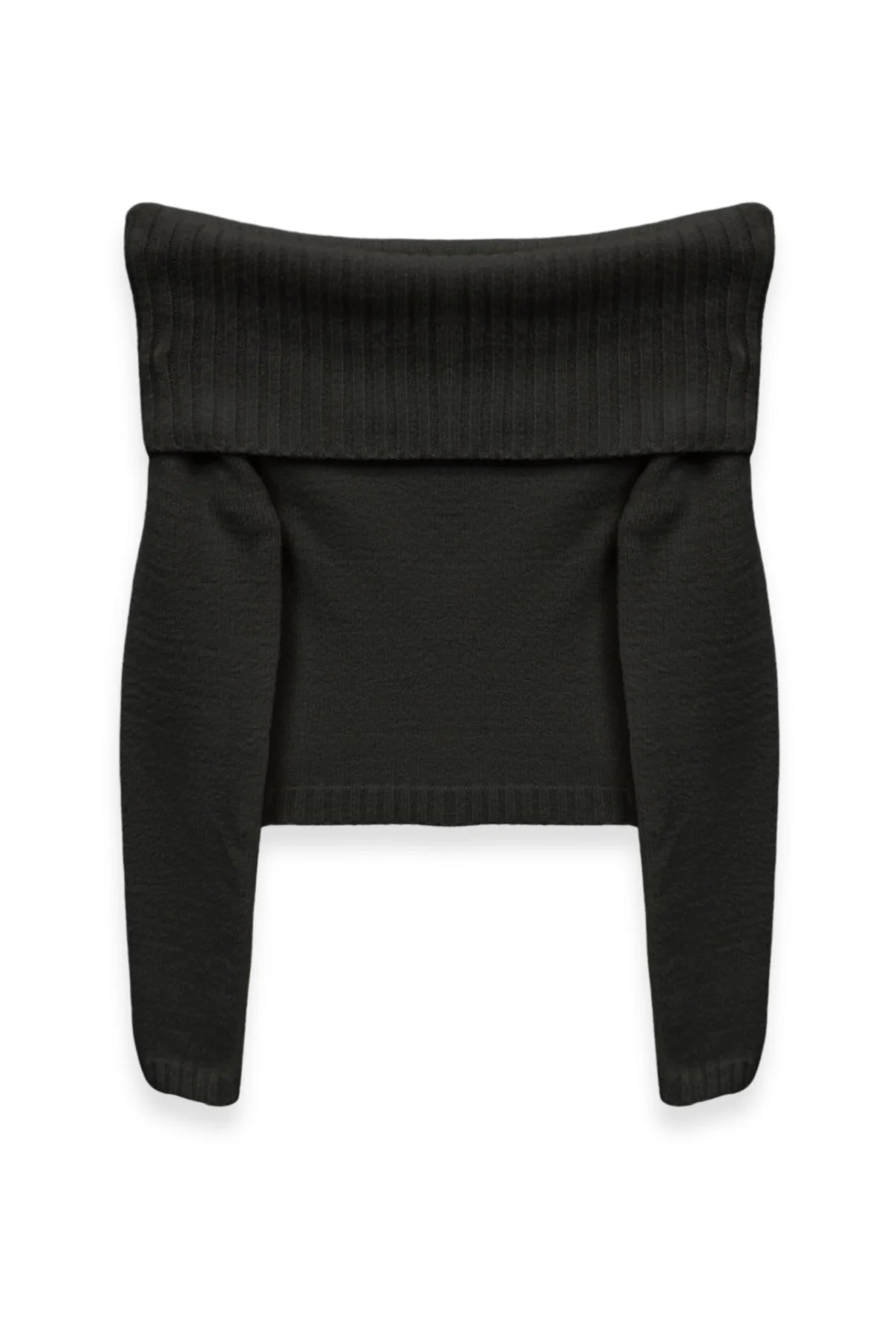 KJ | TWEEN | Nikki Sweater Black