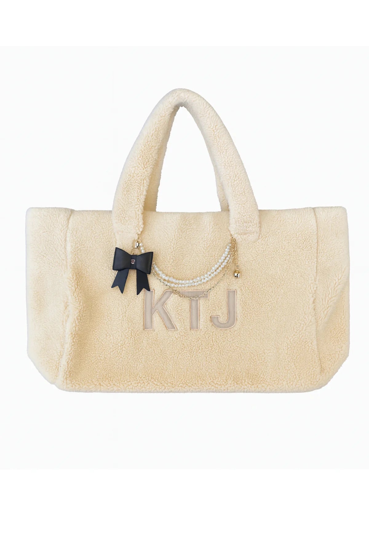 KJ | Paddie XL Tote Bag