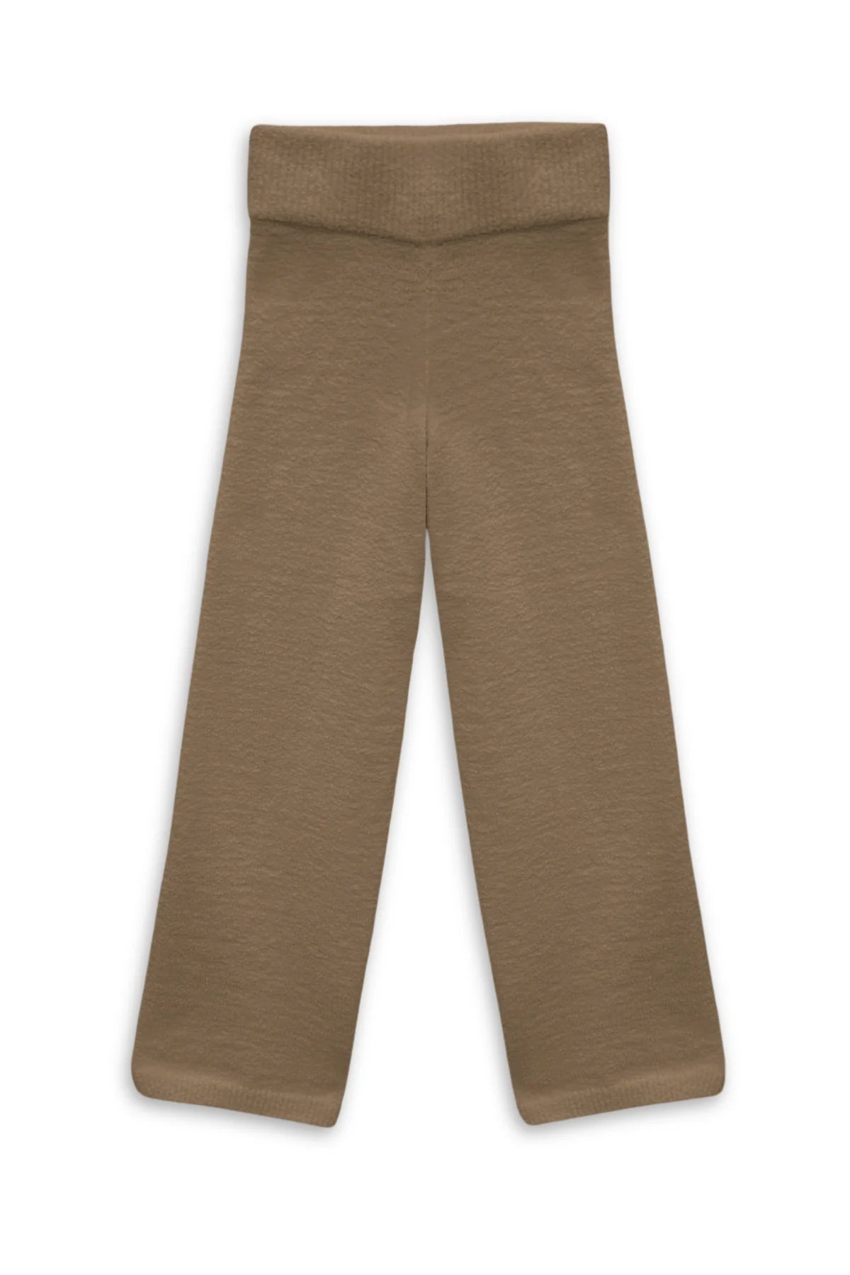 KJ | TEEN | Parker Pants Mushroom