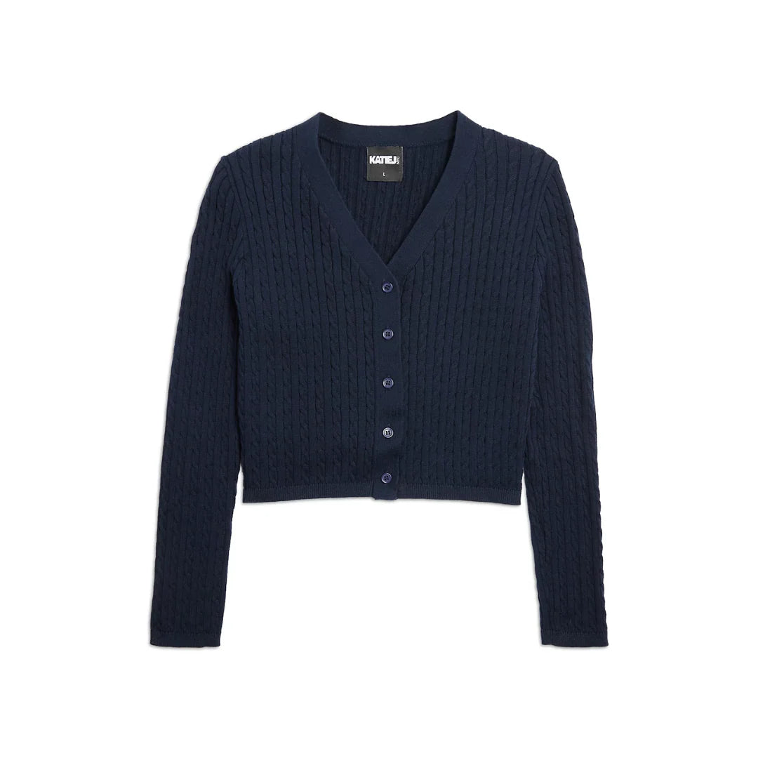 KJ | Tween | Rory | Evening Blue