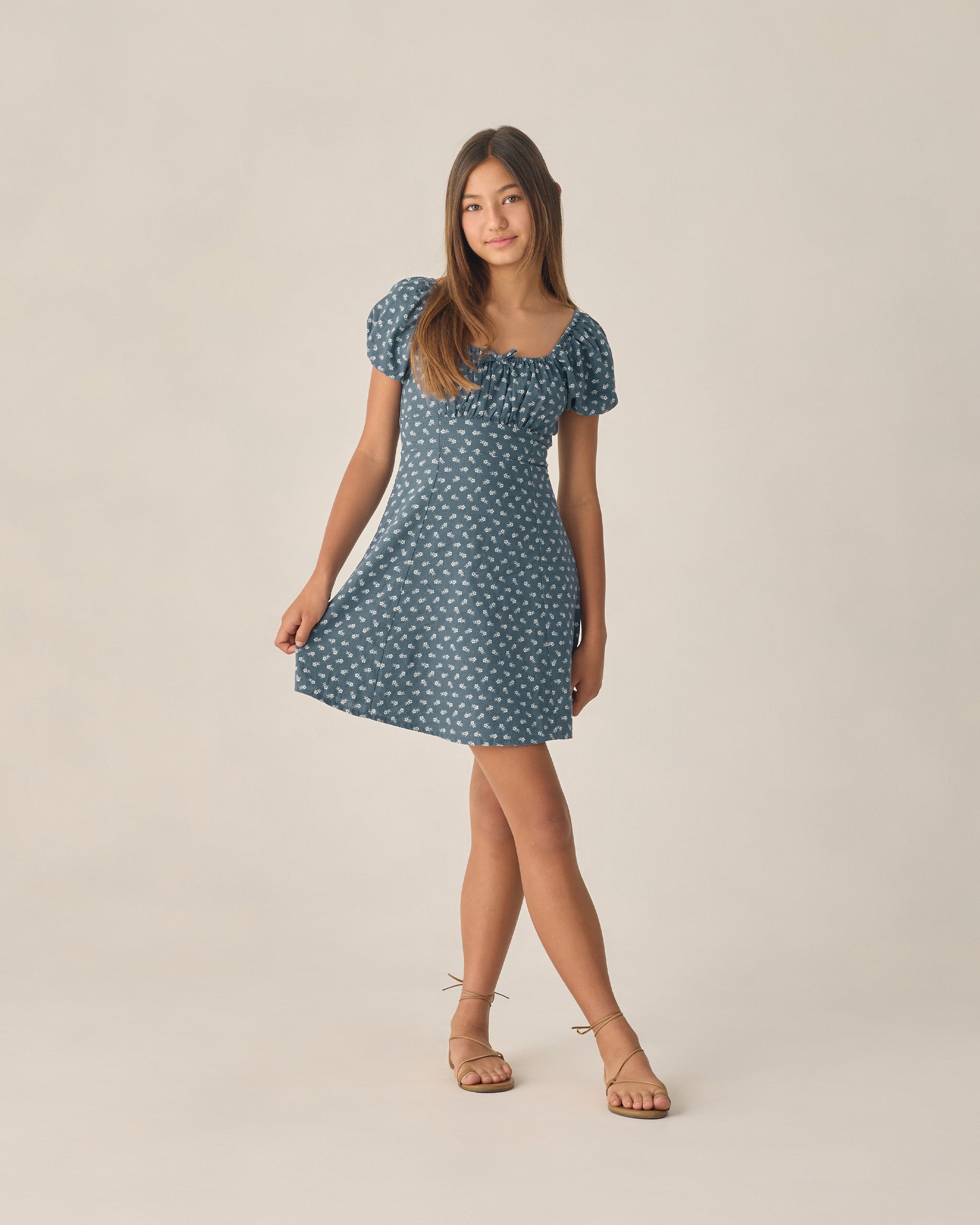 RC | Ivy Dress | Ditsy