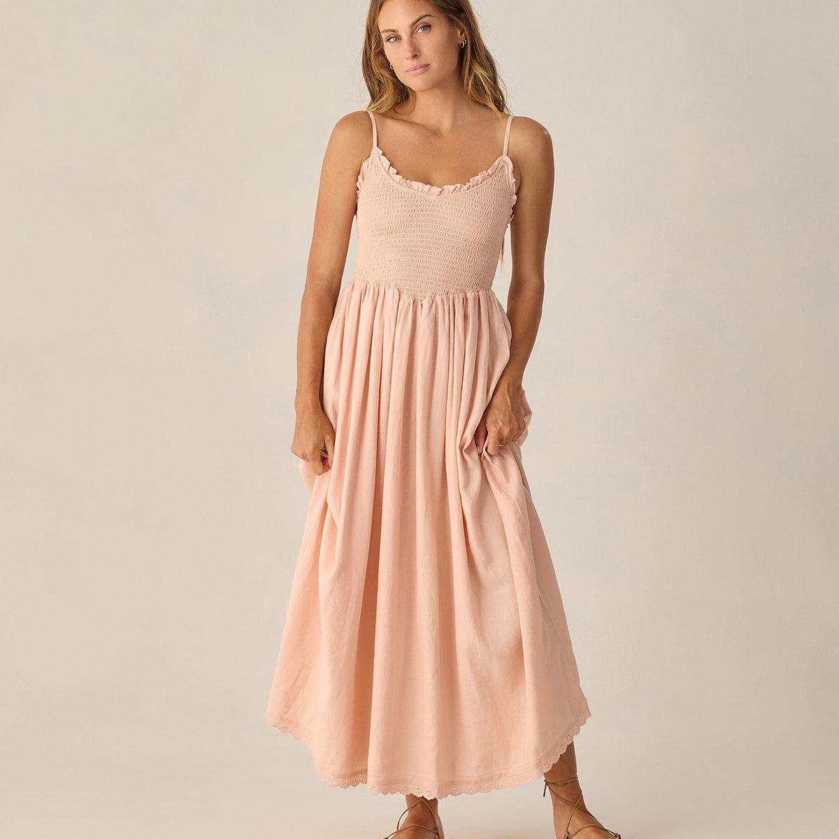 RC | Womens | Chrissy Dress