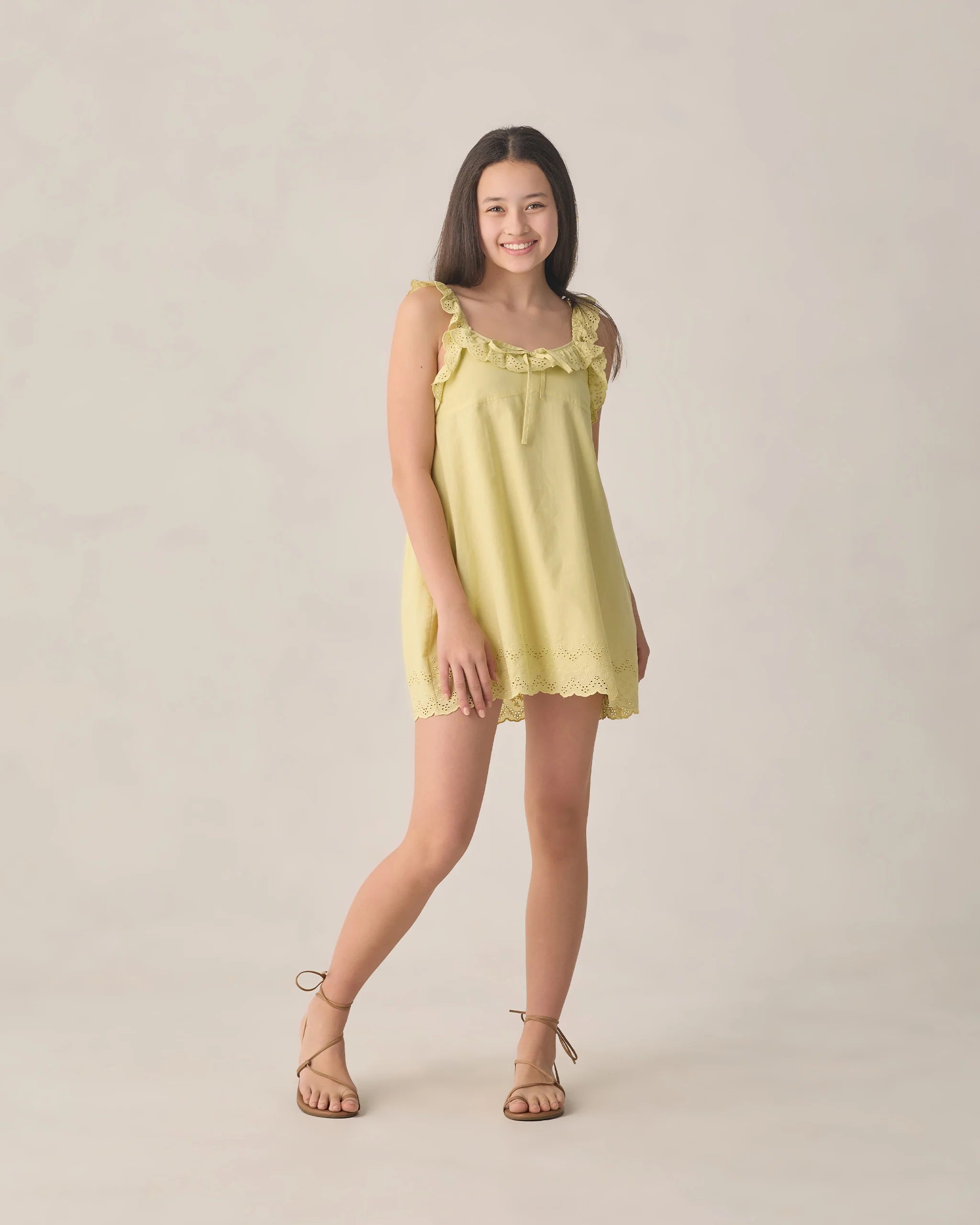 RC | Ida Mini Dress