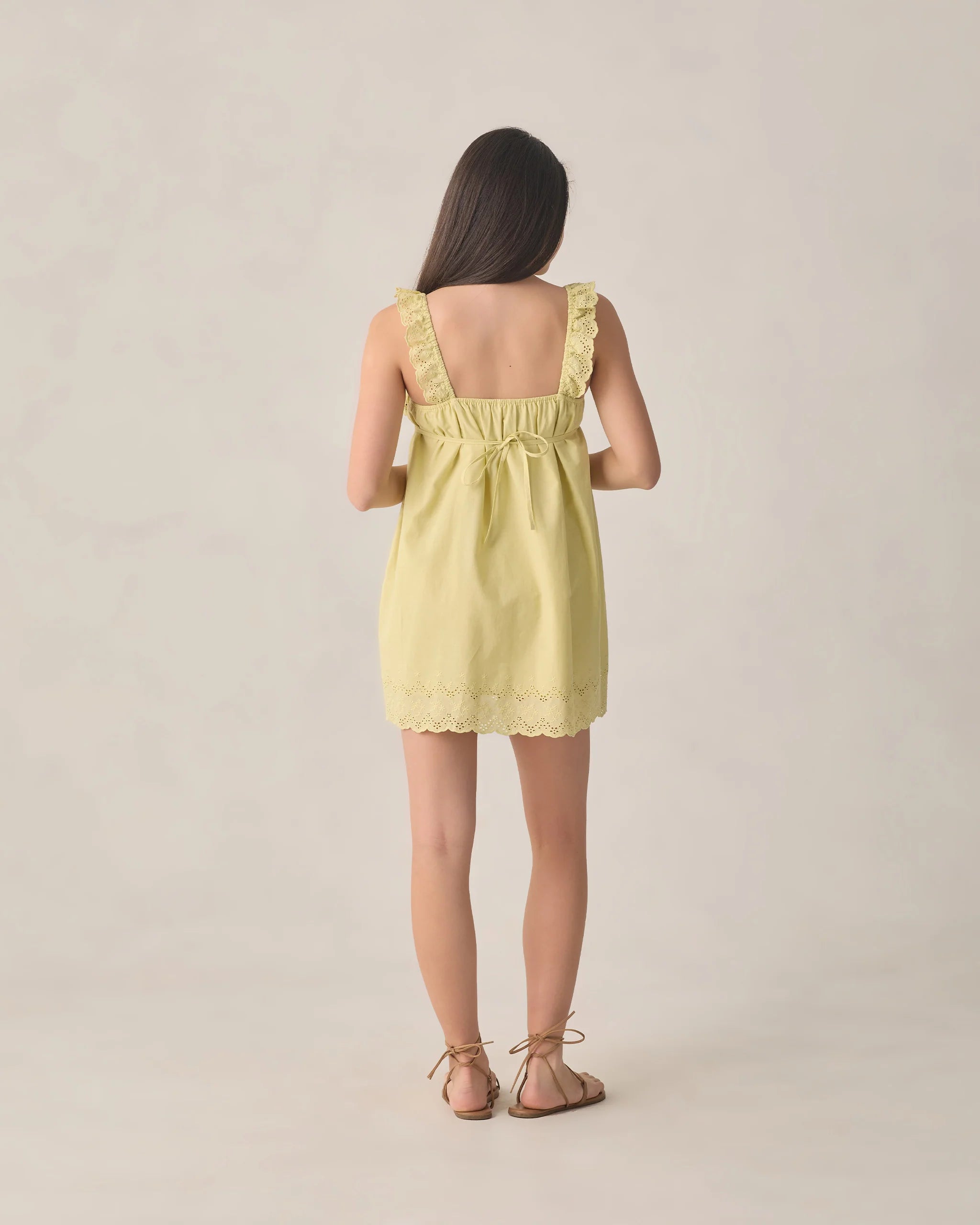 RC | Ida Mini Dress