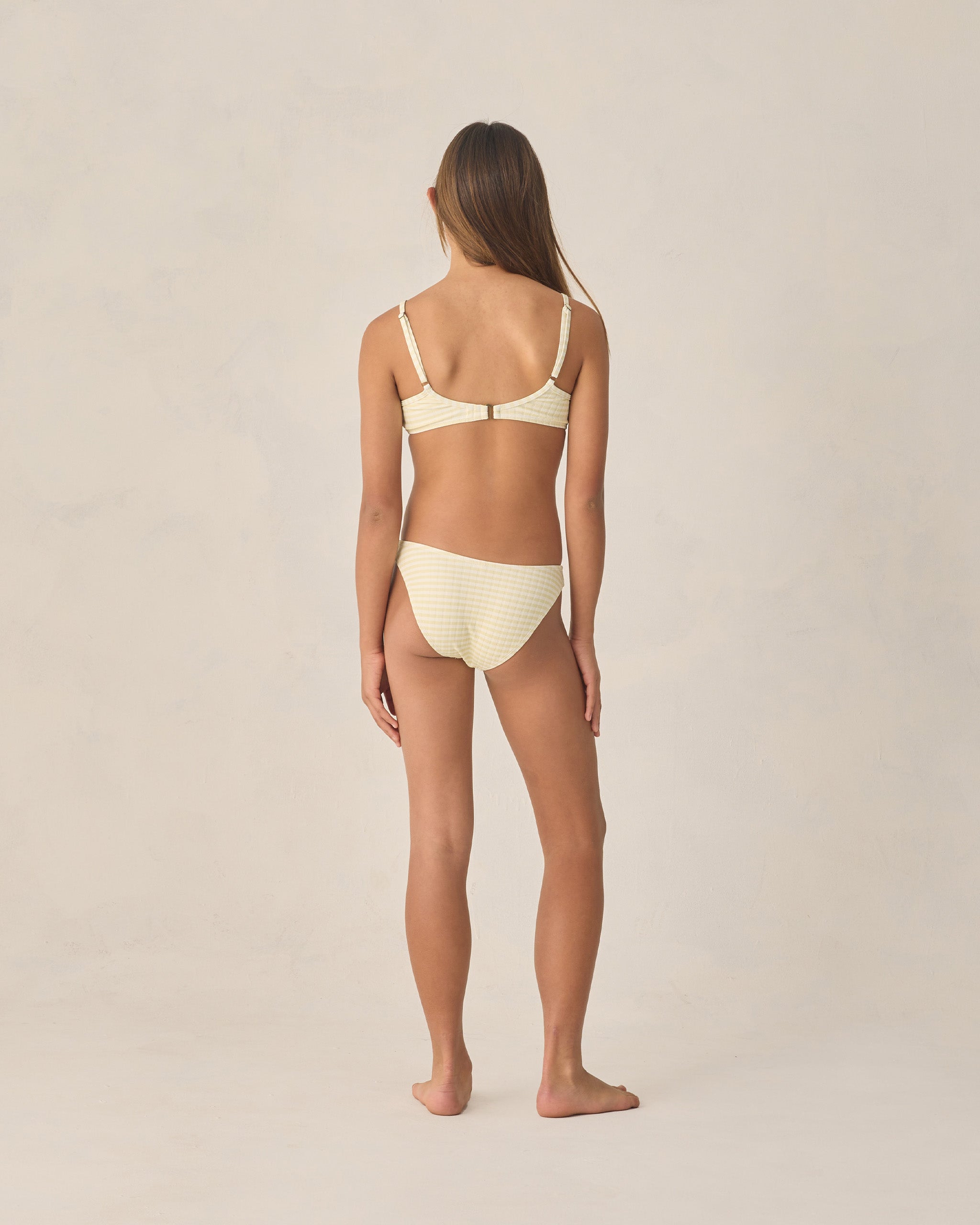 RC  | Cora Bikini | Citron