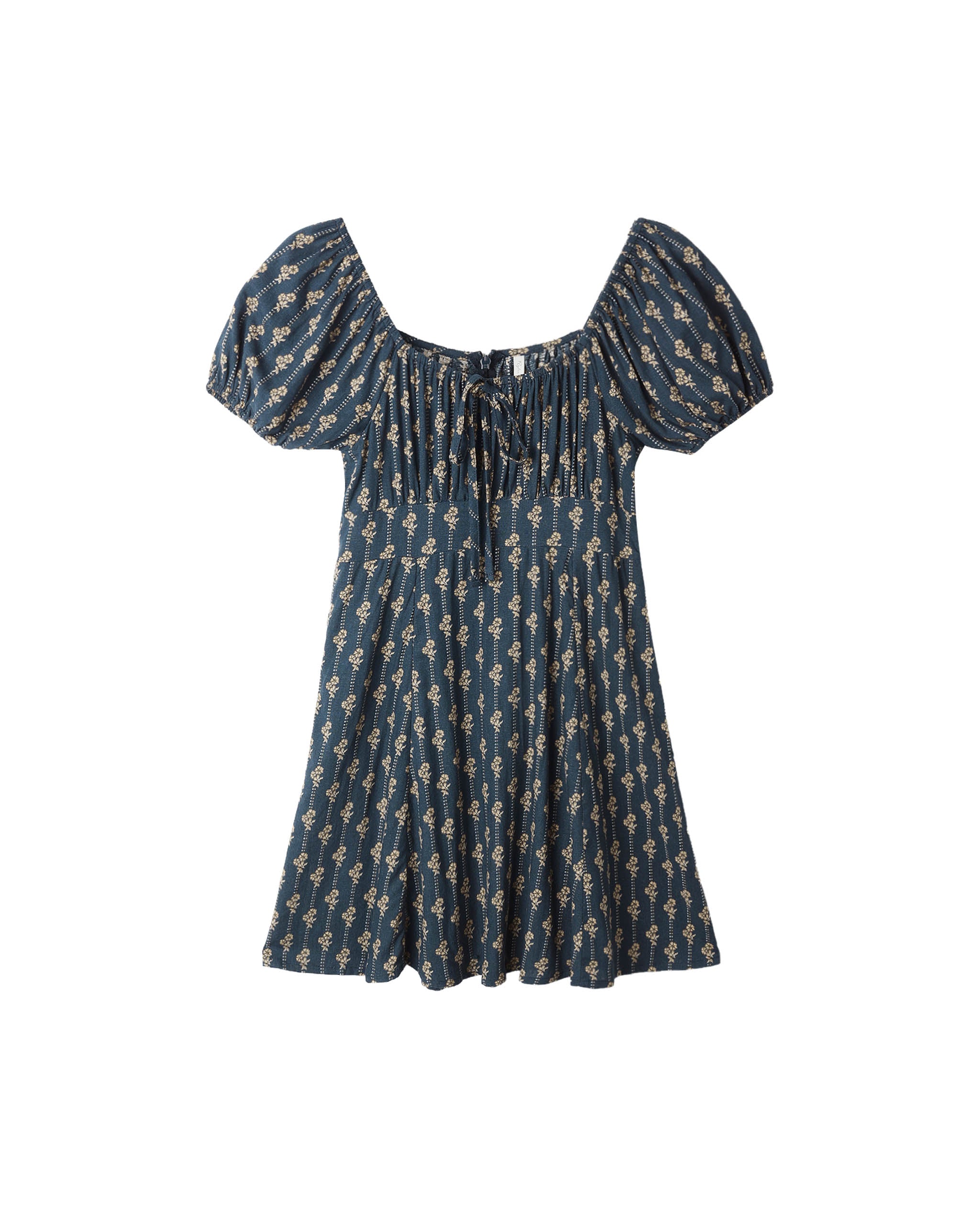 RC | Teen |Ivy Dress Vintage Bloom