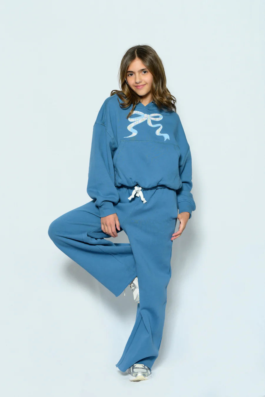 KatieJ | Tween | Shane Wide Leg Pants