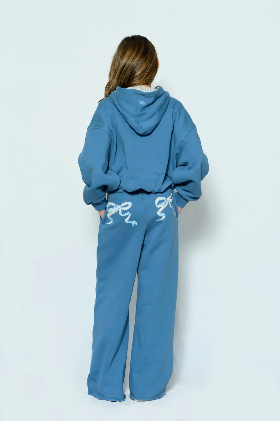 KatieJ | Tween | Shane Wide Leg Pants