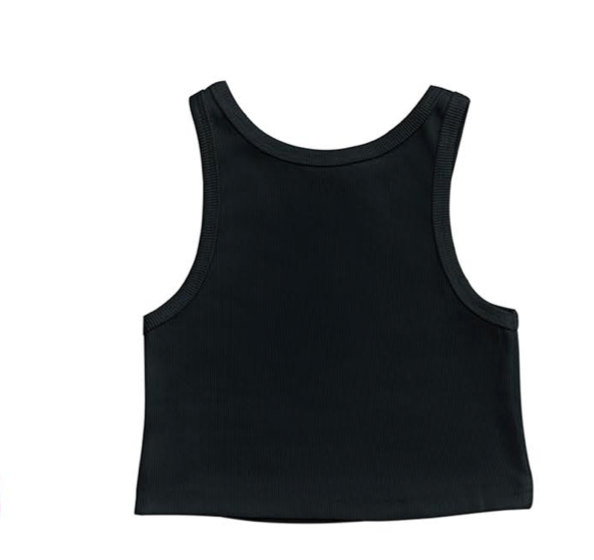 LO | Cropped Tank